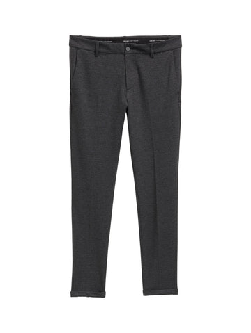 Slim Jersey Chino