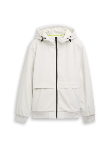 Softshell-Jacke