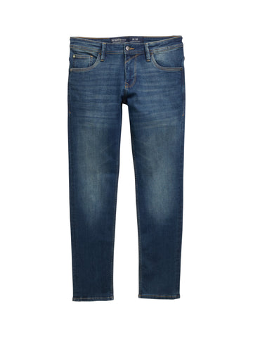 Straight Jeans