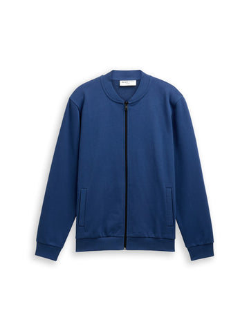 Sweatjacke