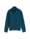 Tom Tailor Denim Leichte Jacken  blau