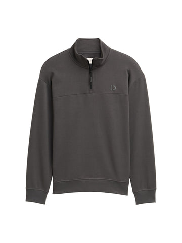 Sweatshirt mit Logo-Print