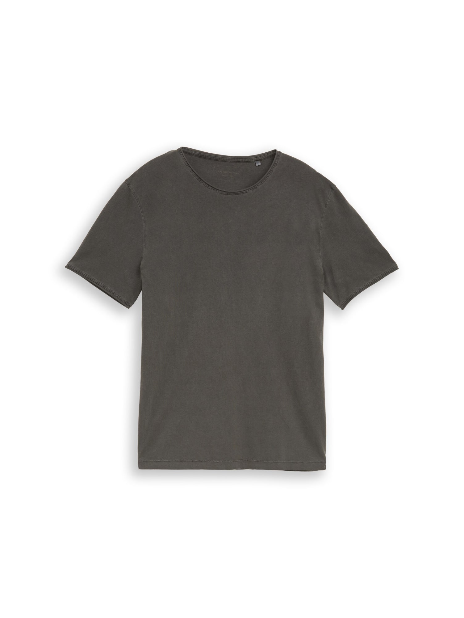 Tom Tailor Denim T-Shirts  schwarz