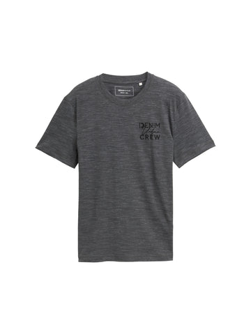 T-Shirt mit Print