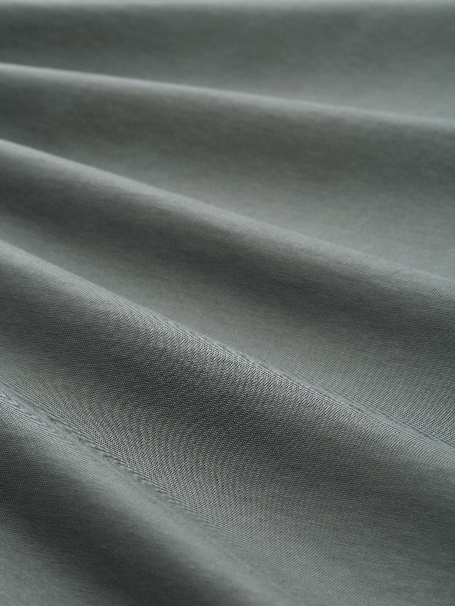 Tom Tailor Denim T-Shirts  grün