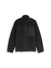 Tom Tailor Denim Leichte Jacken  schwarz