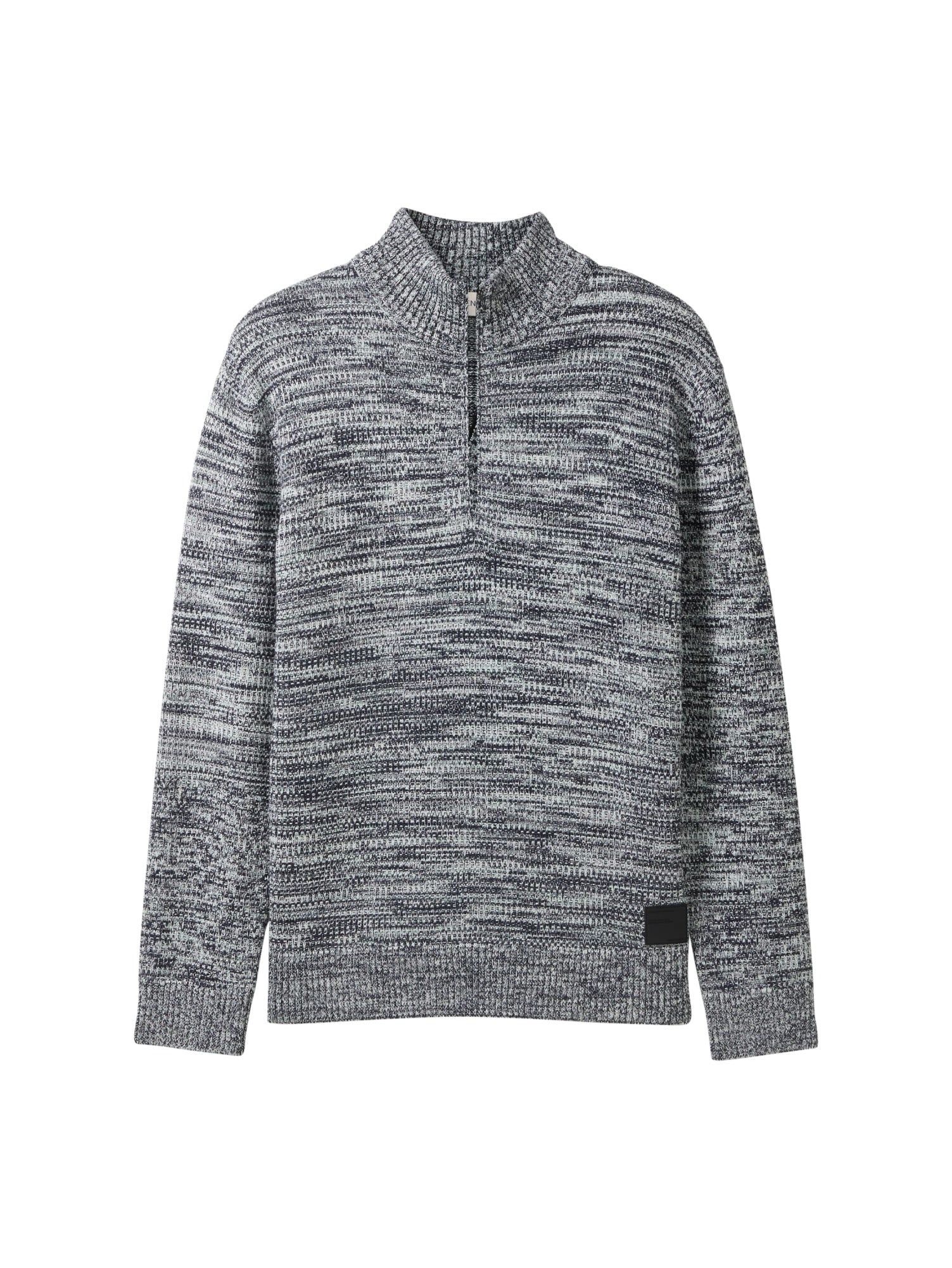 Tom Tailor Denim Pullover  dunkelblau