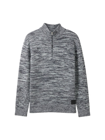 Troyer Strickpullover