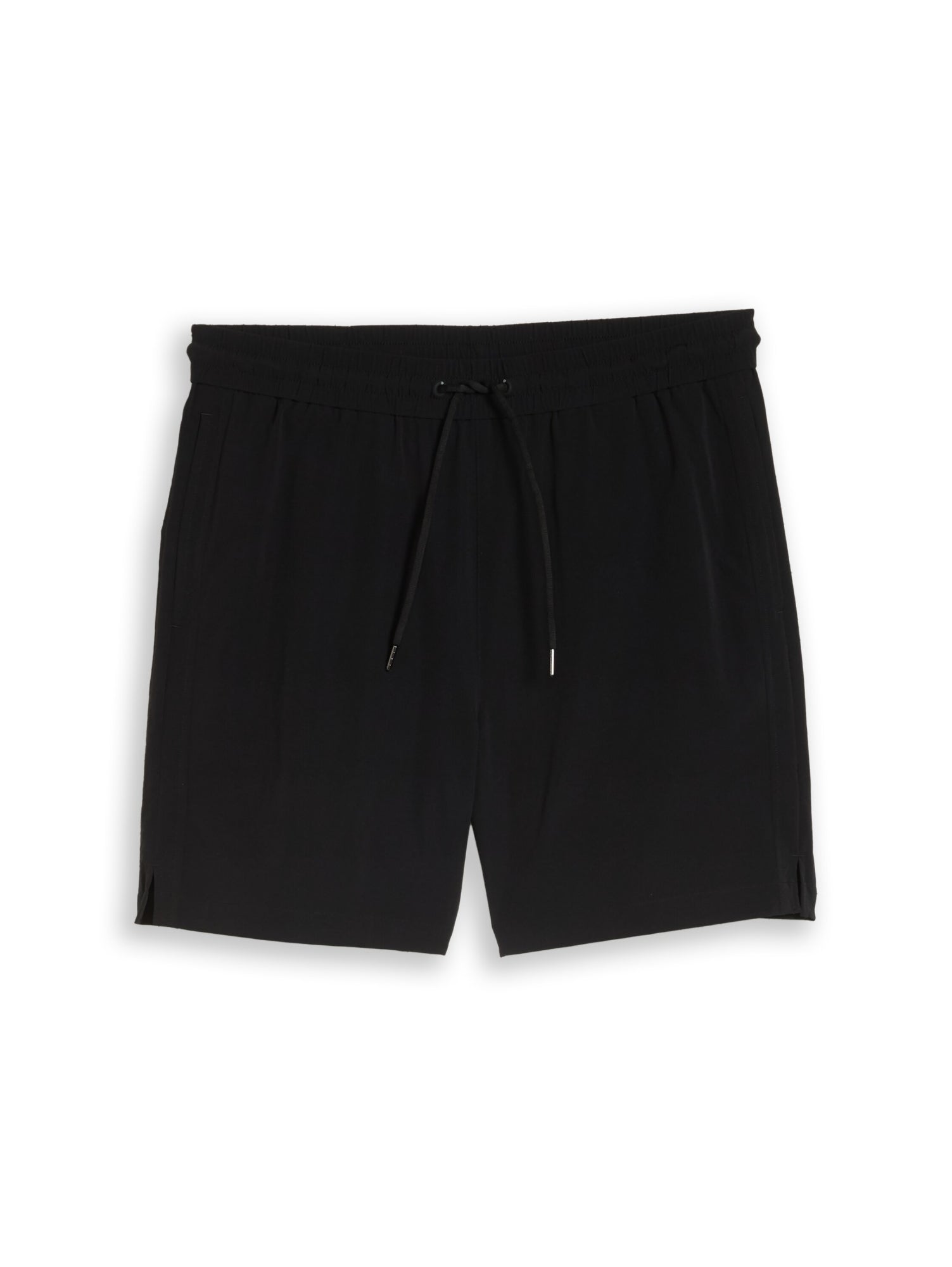 Tom Tailor Denim Shorts  schwarz