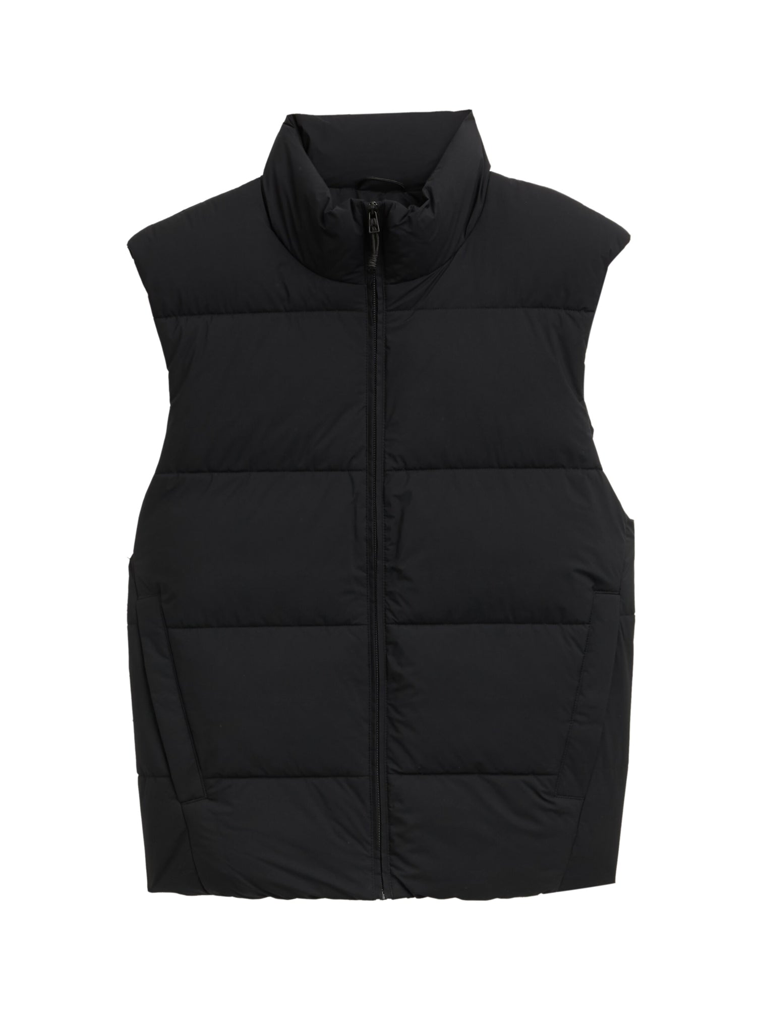 Tom Tailor Denim Westen  schwarz