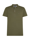 Tommy Hilfiger Poloshirts  khaki