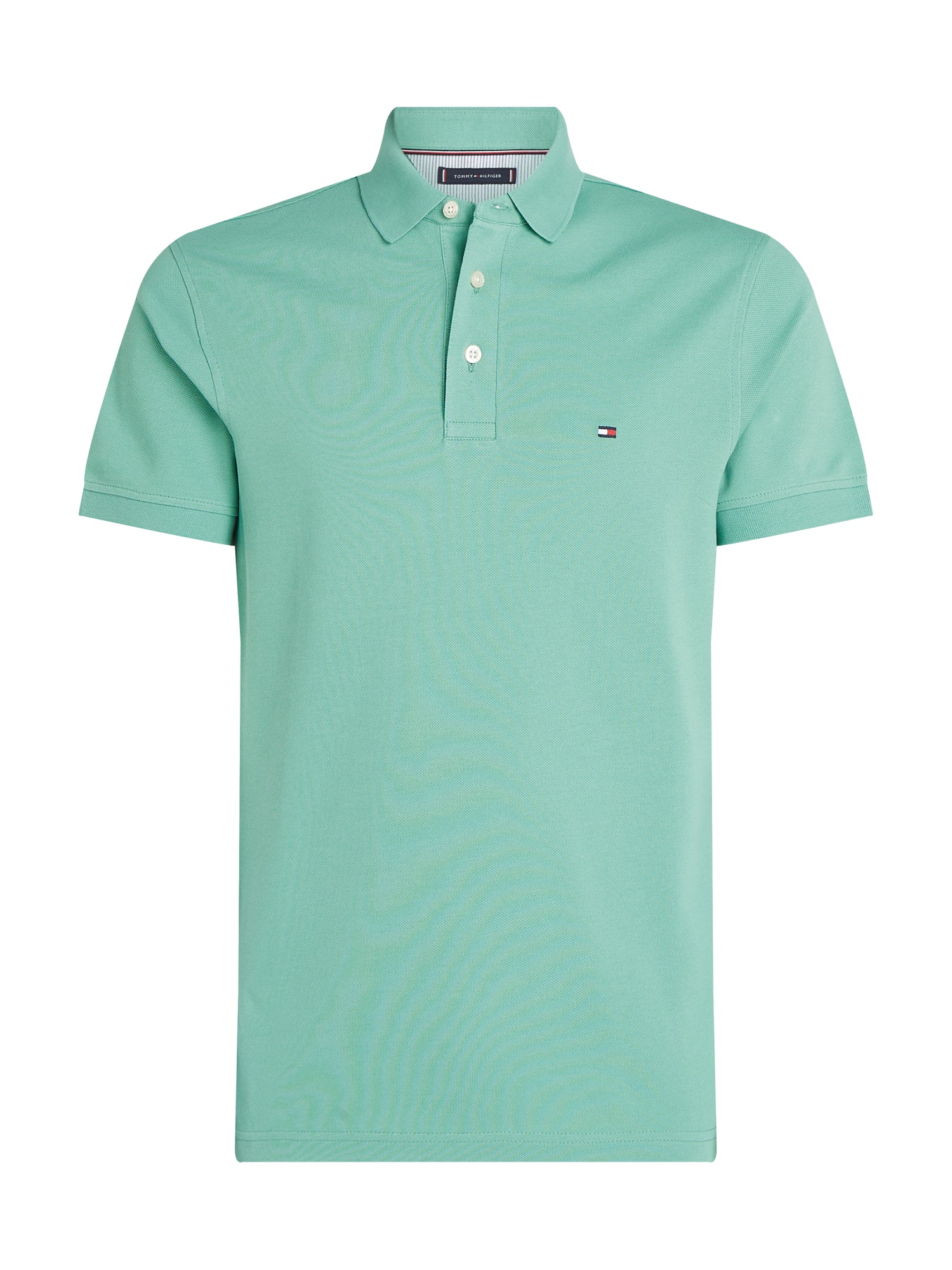 Tommy Hilfiger Poloshirts  türkis