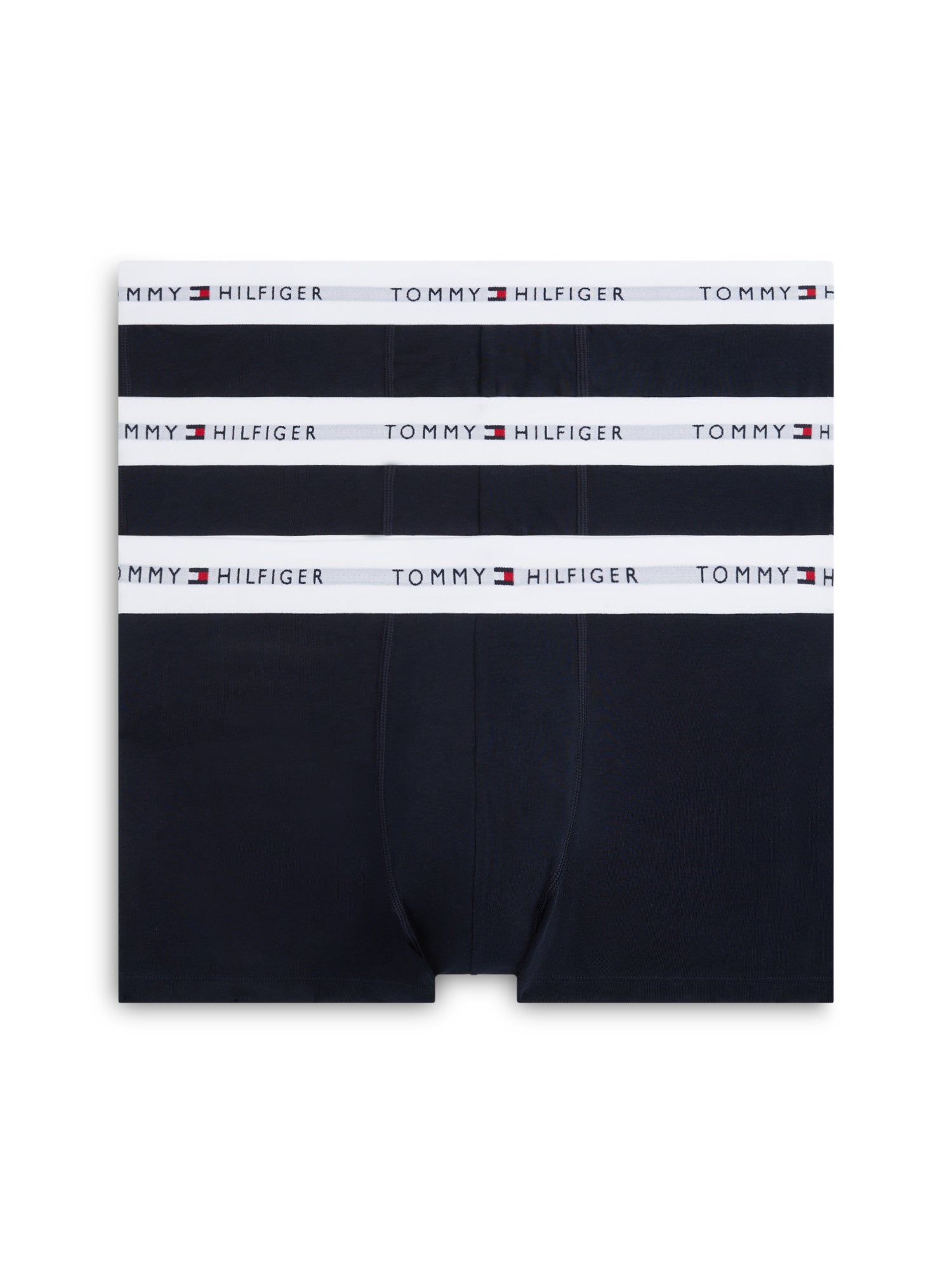 Tommy Hilfiger Unterhosen  dunkelblau