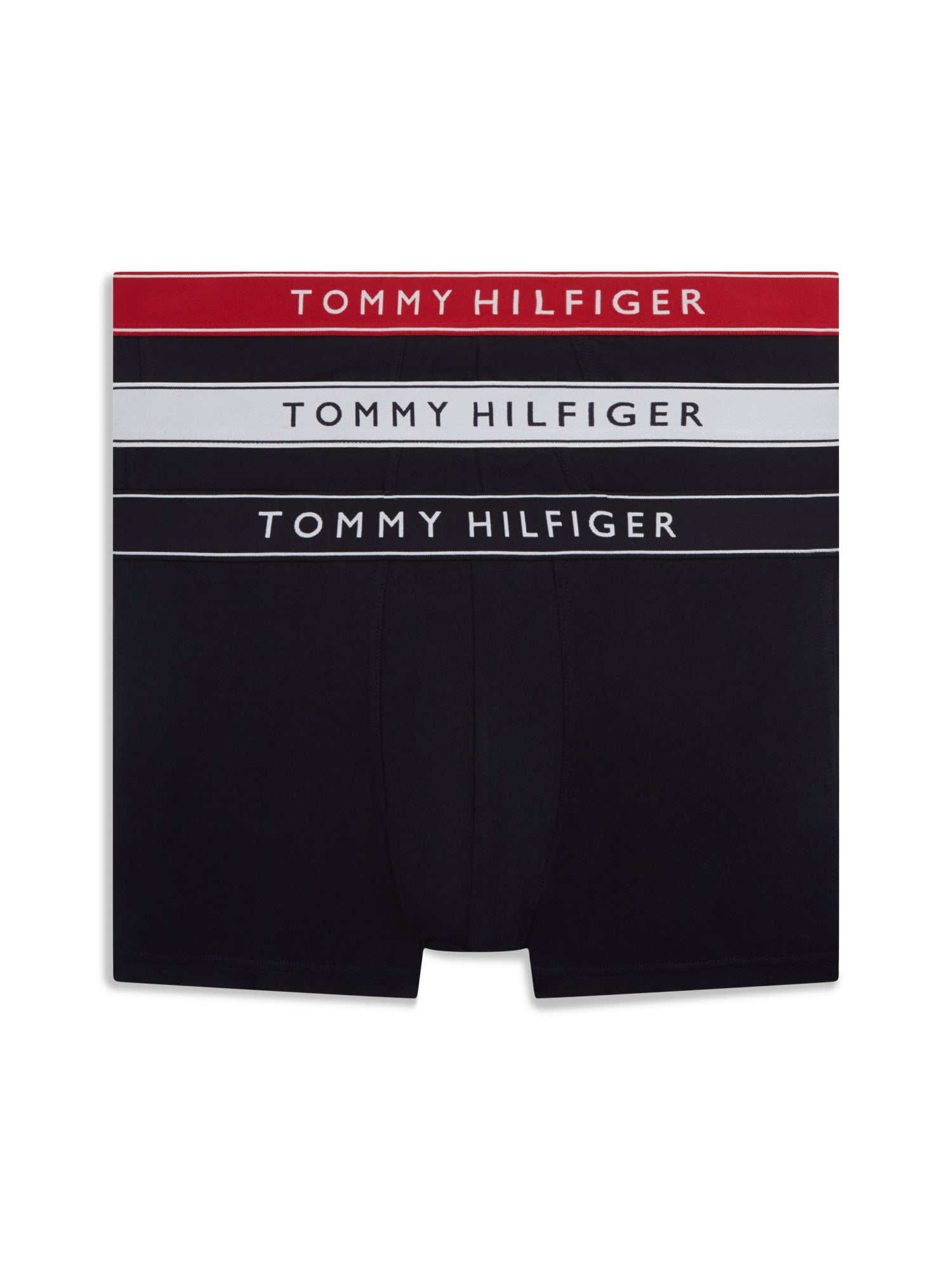 Tommy Hilfiger Unterhosen  bunt