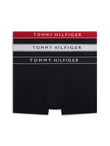 3er-Pack Boxershorts aus Stretch-Baumwolle