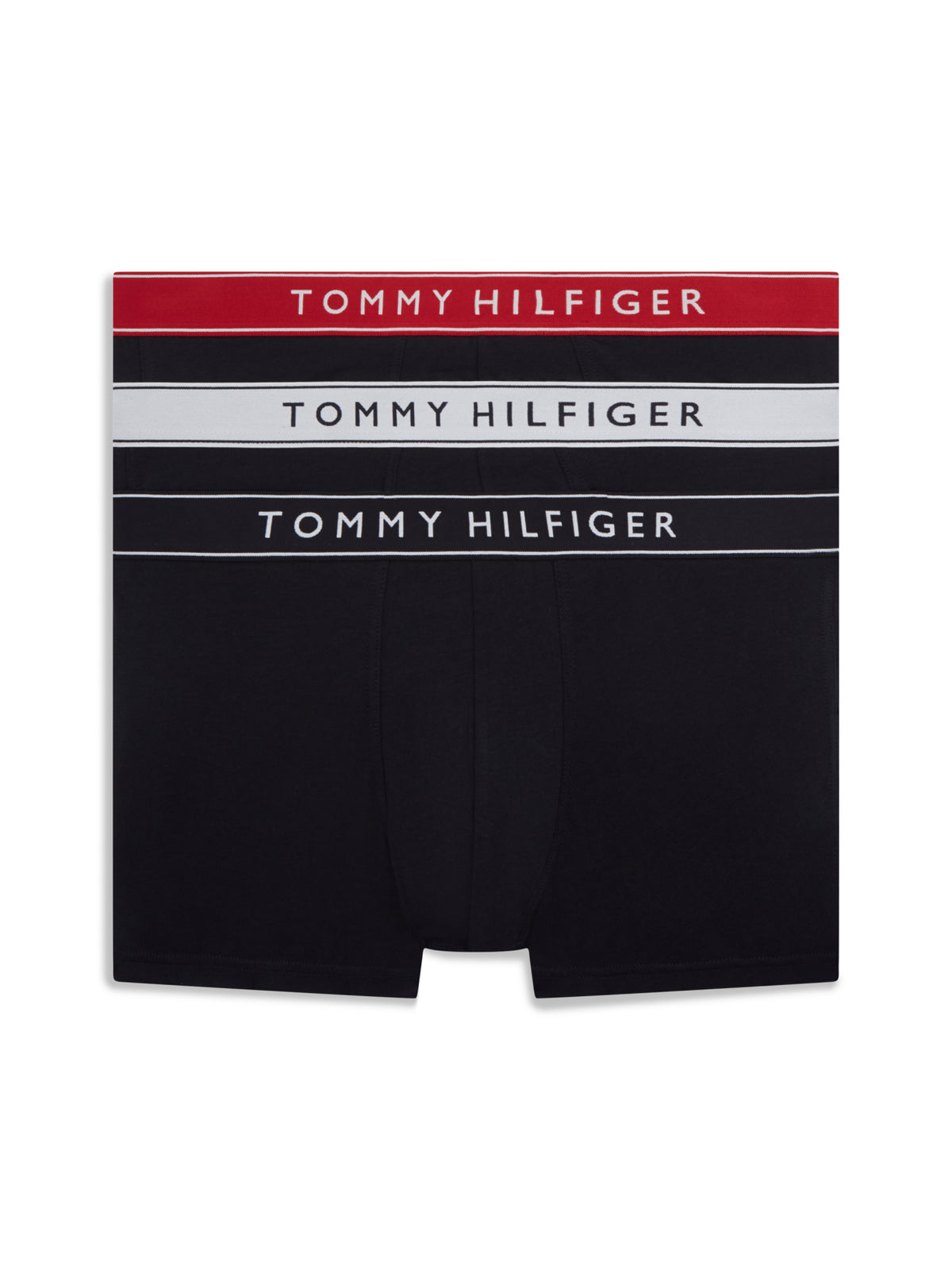 Tommy Hilfiger Unterhosen  dunkelblau