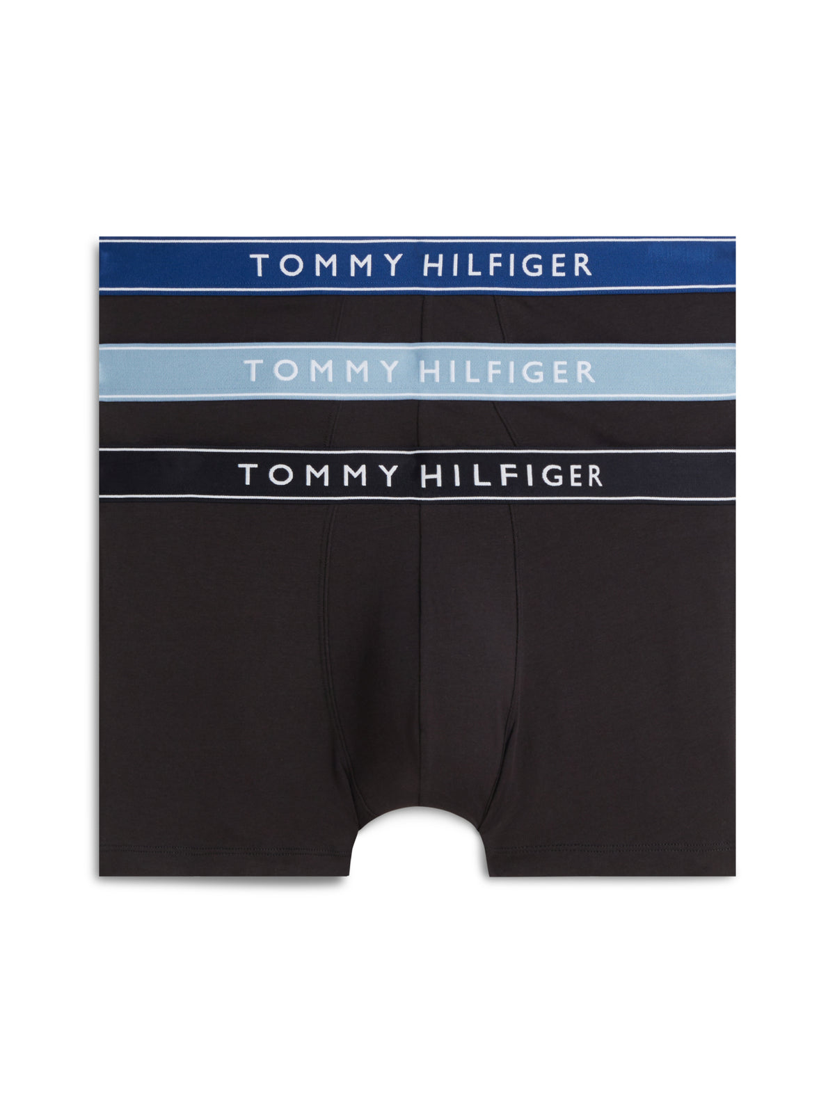 Tommy Hilfiger Unterhosen  marine