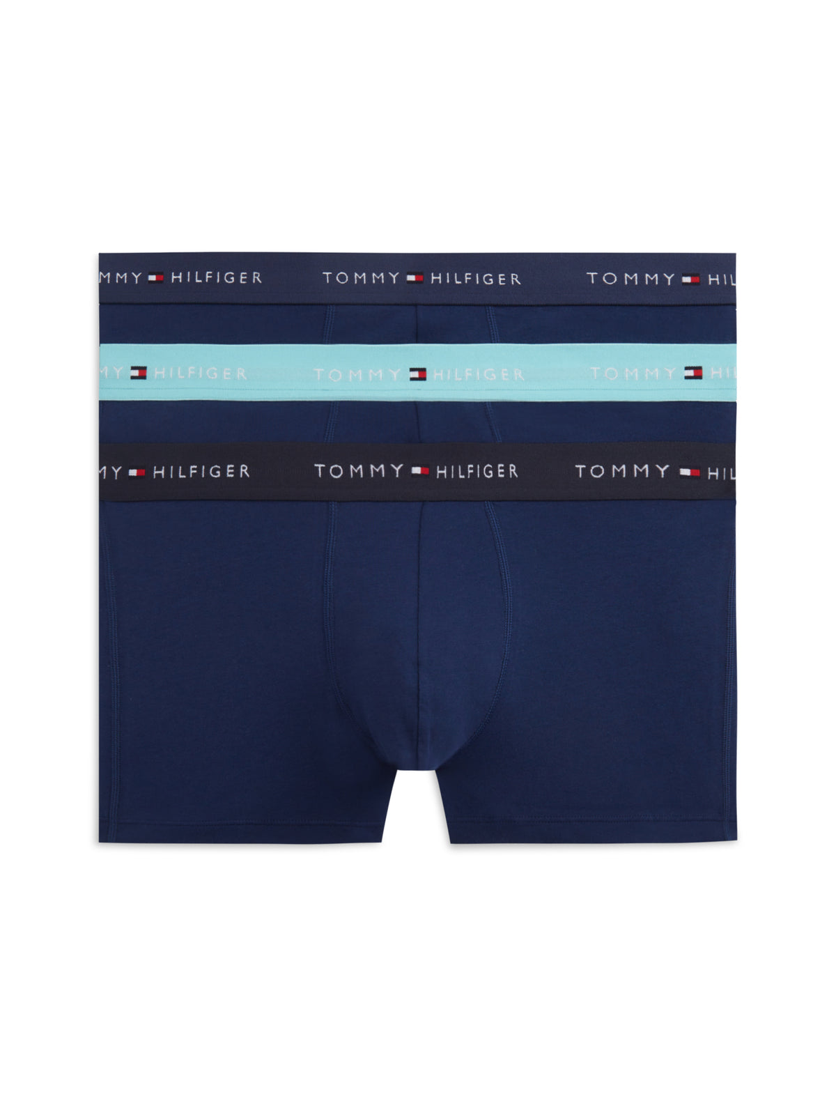 Tommy Hilfiger Unterhosen  dunkelblau