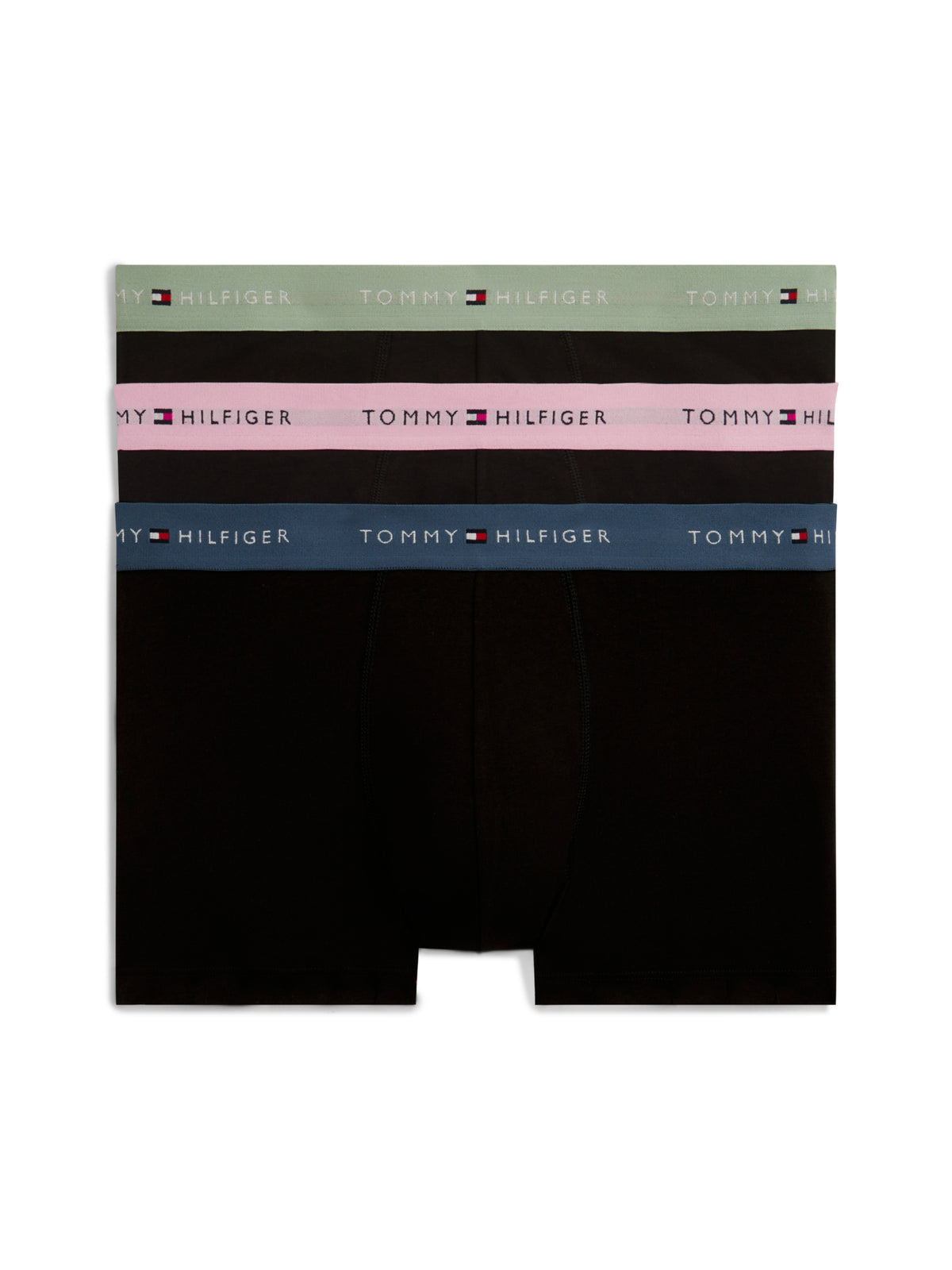 Tommy Hilfiger Unterhosen  pink