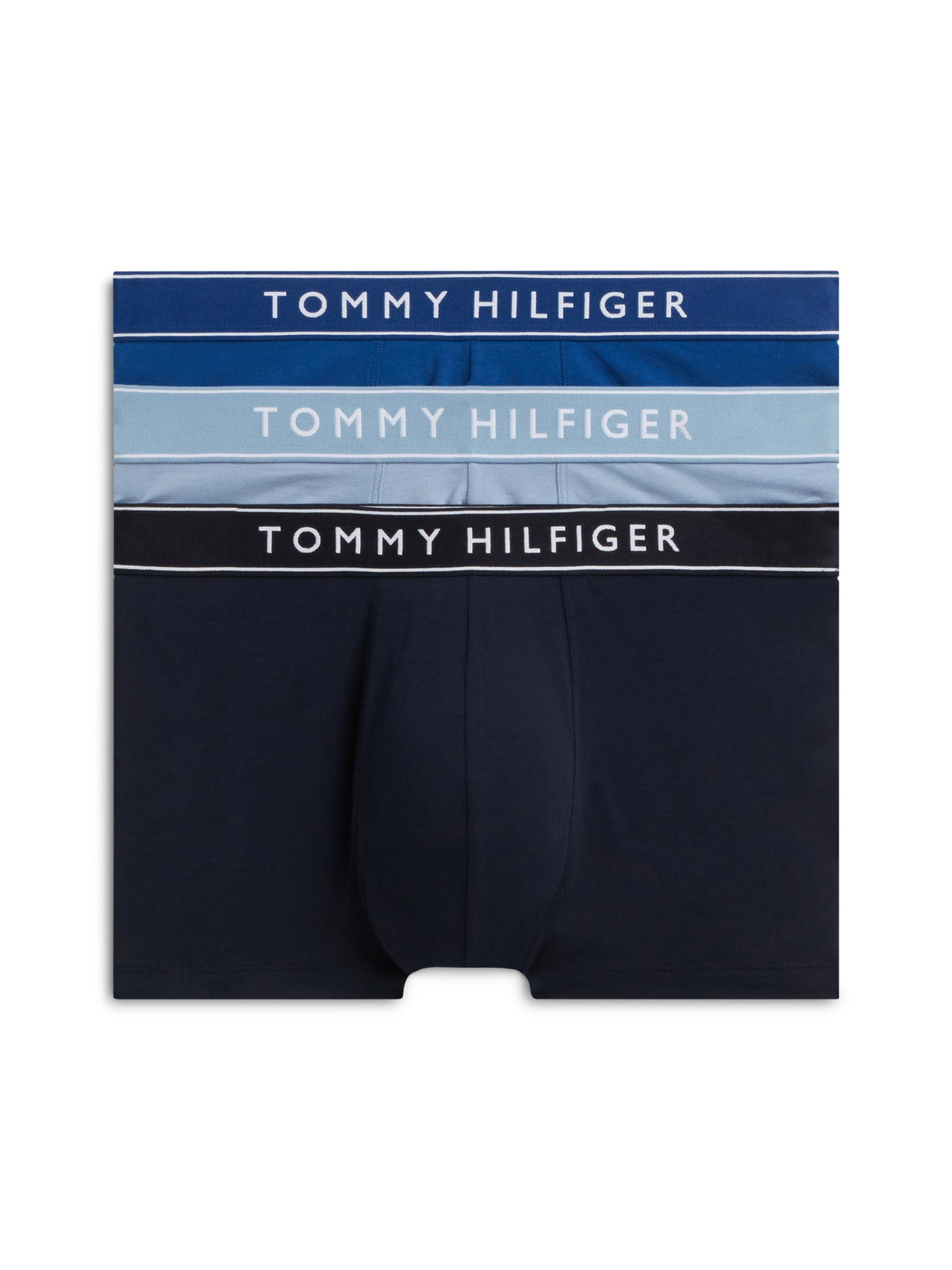 Tommy Hilfiger Unterhosen  dunkelblau