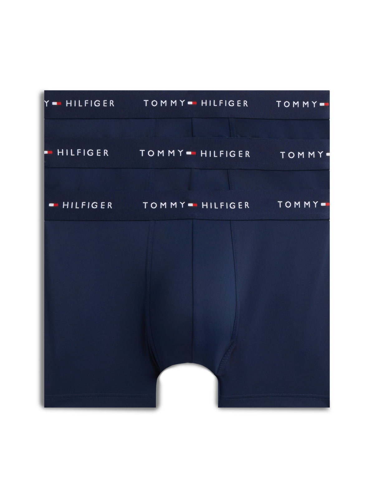 Tommy Hilfiger Unterhosen  marine