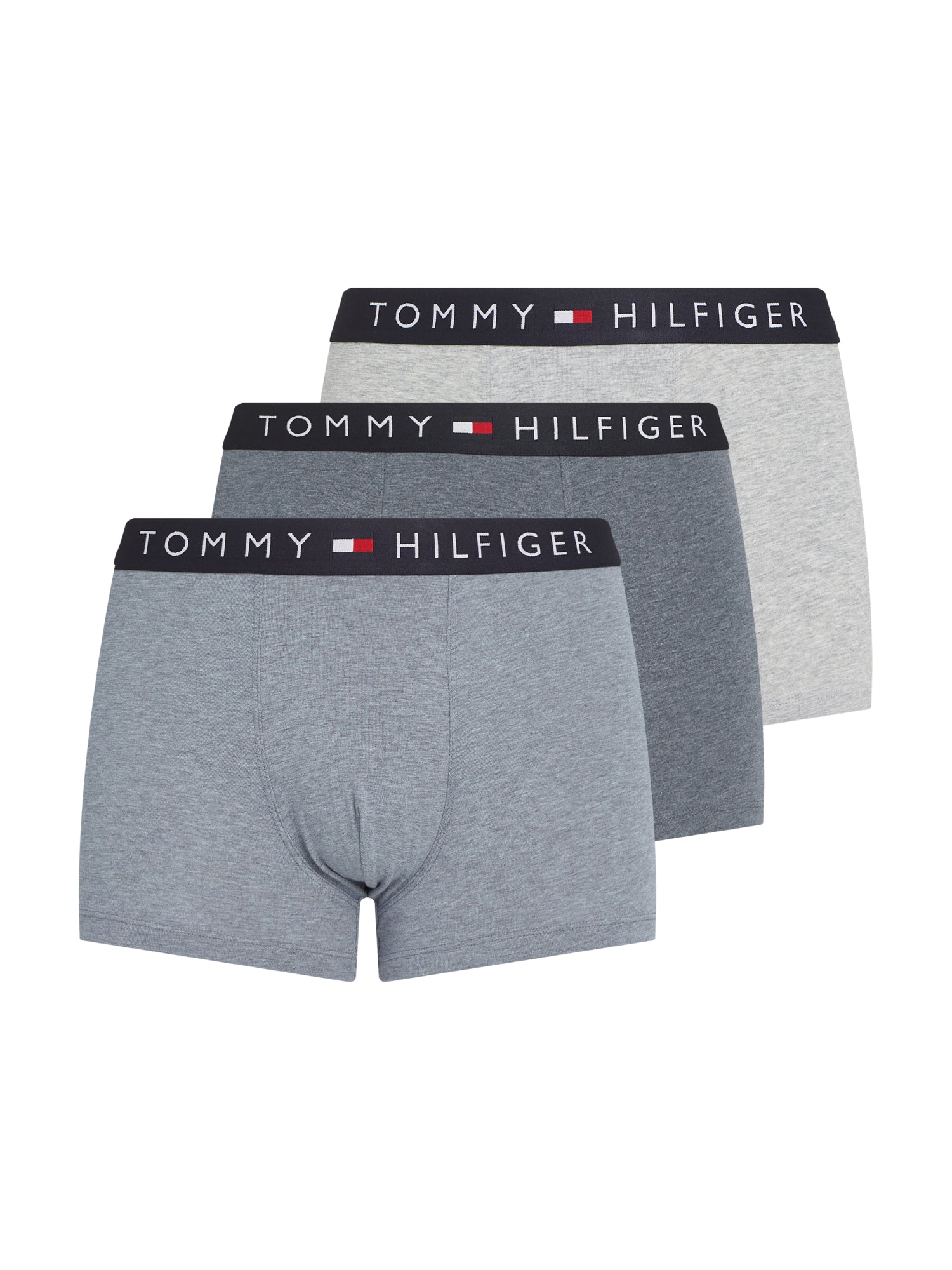 Tommy Hilfiger Unterhosen  blau