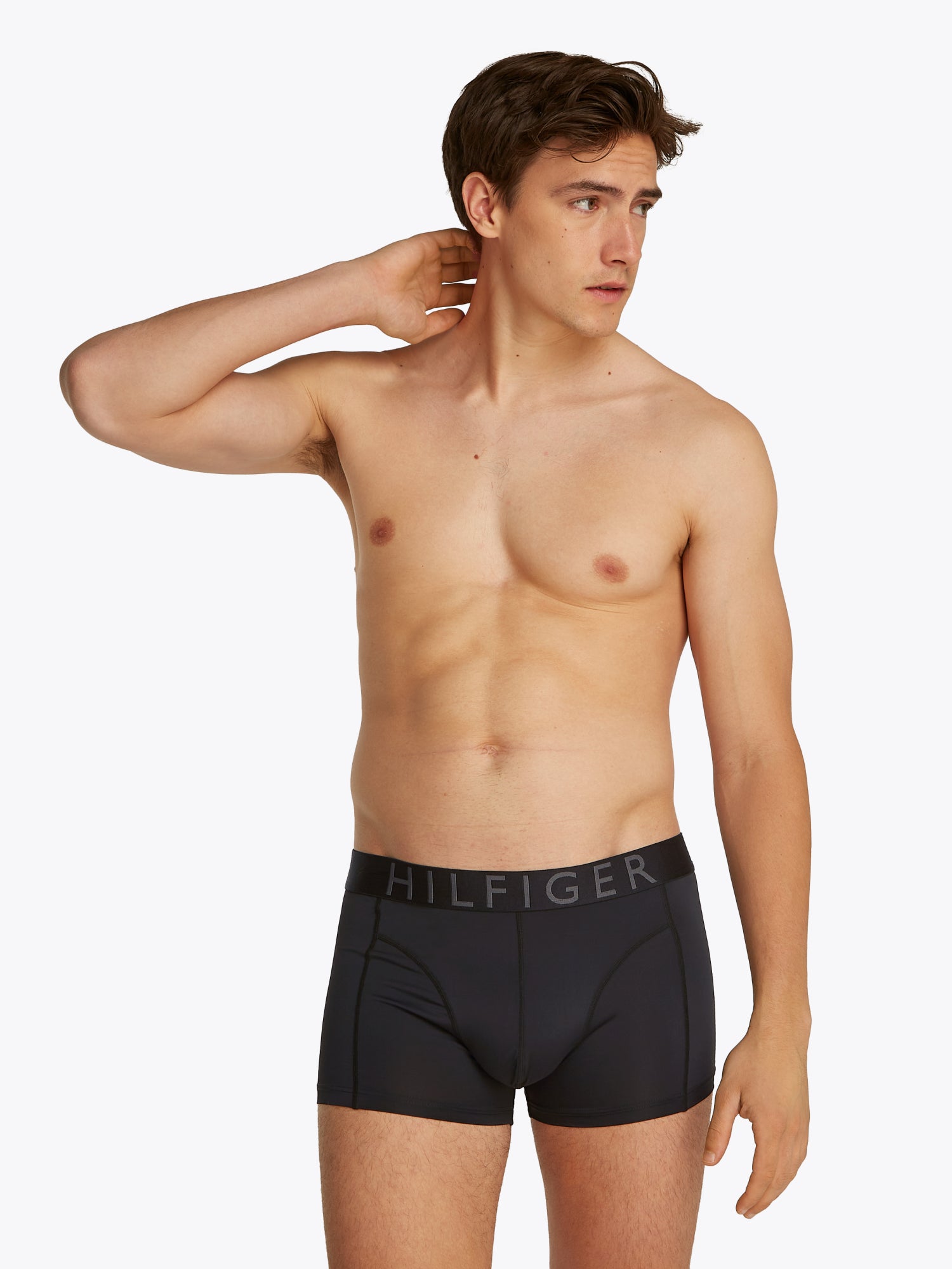 Tommy Hilfiger Unterhosen  schwarz