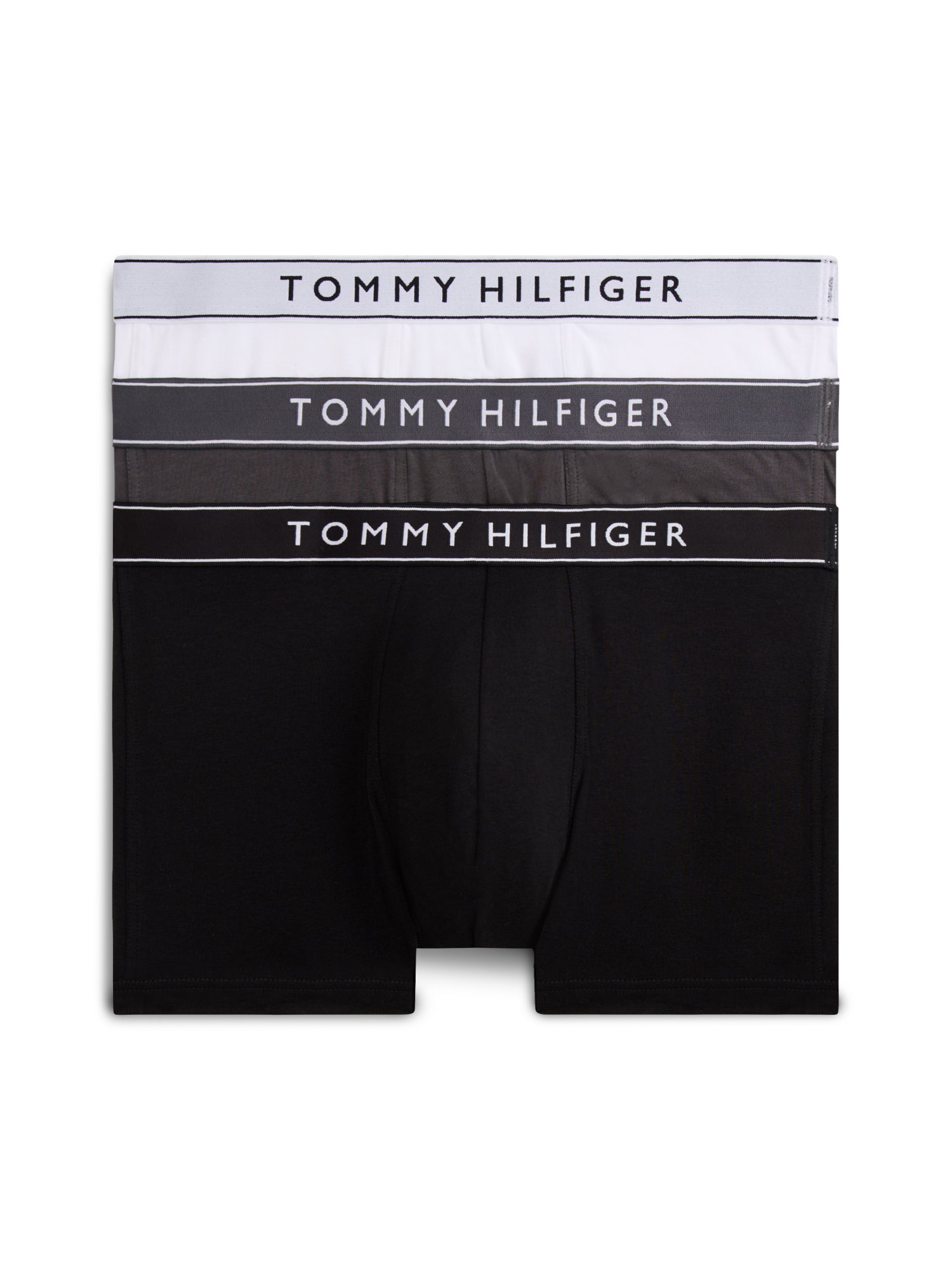 Tommy Hilfiger Unterhosen  schwarz