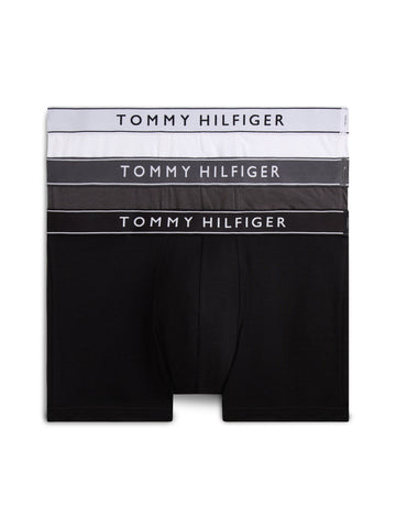 3er Pack-Unterhosen