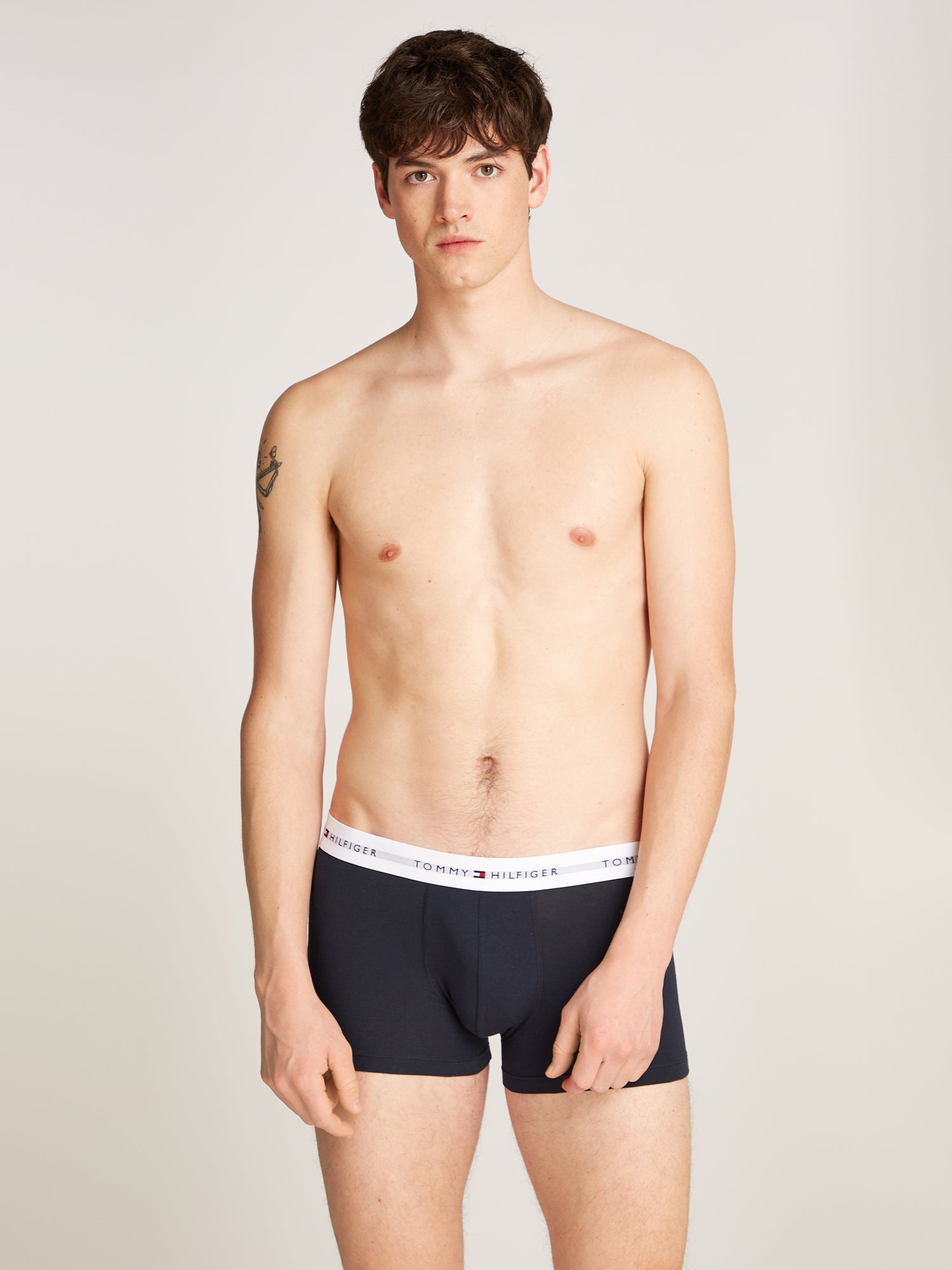 Tommy Hilfiger Unterhosen  bunt