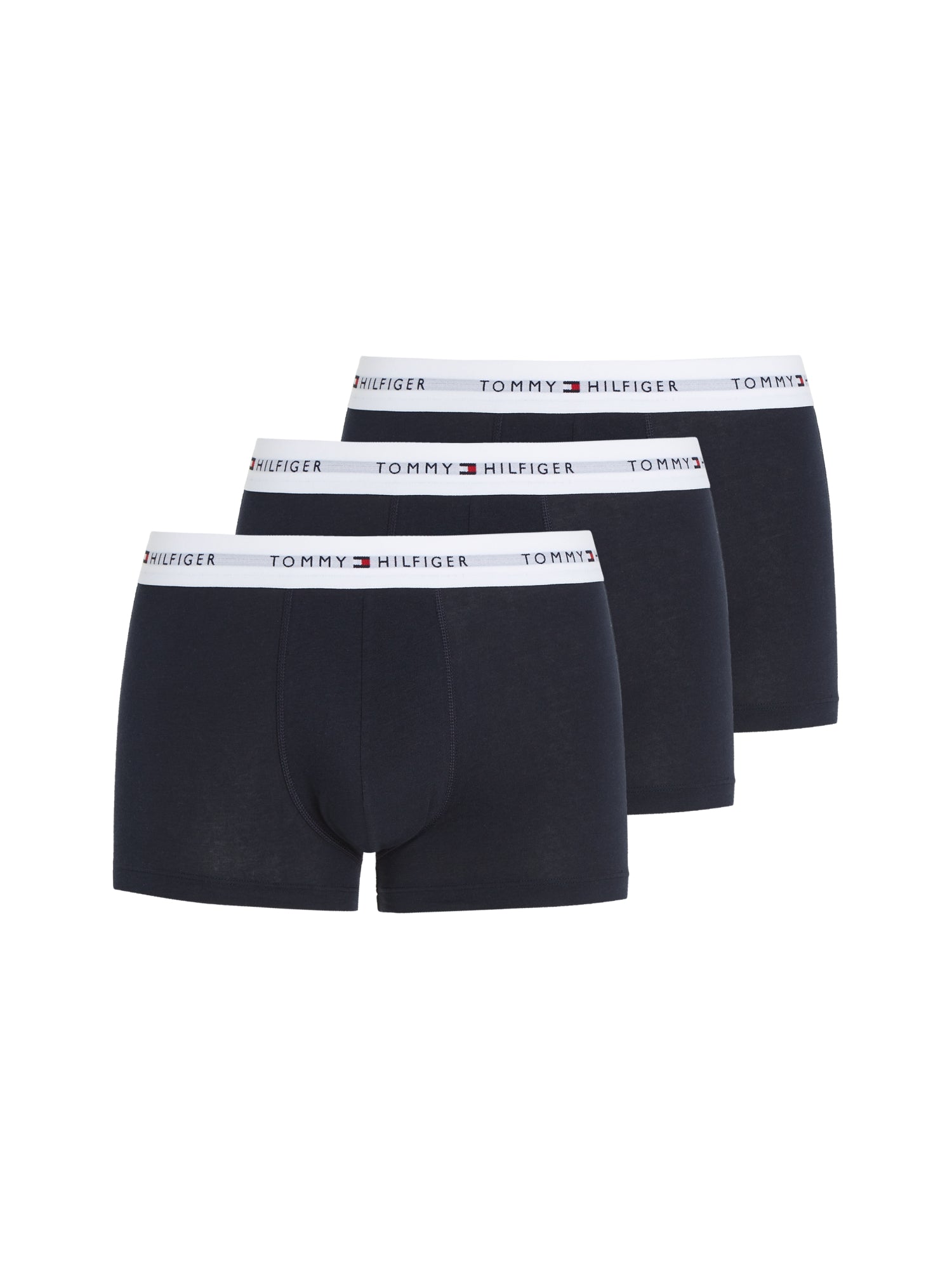 Tommy Hilfiger Unterhosen  dunkelblau