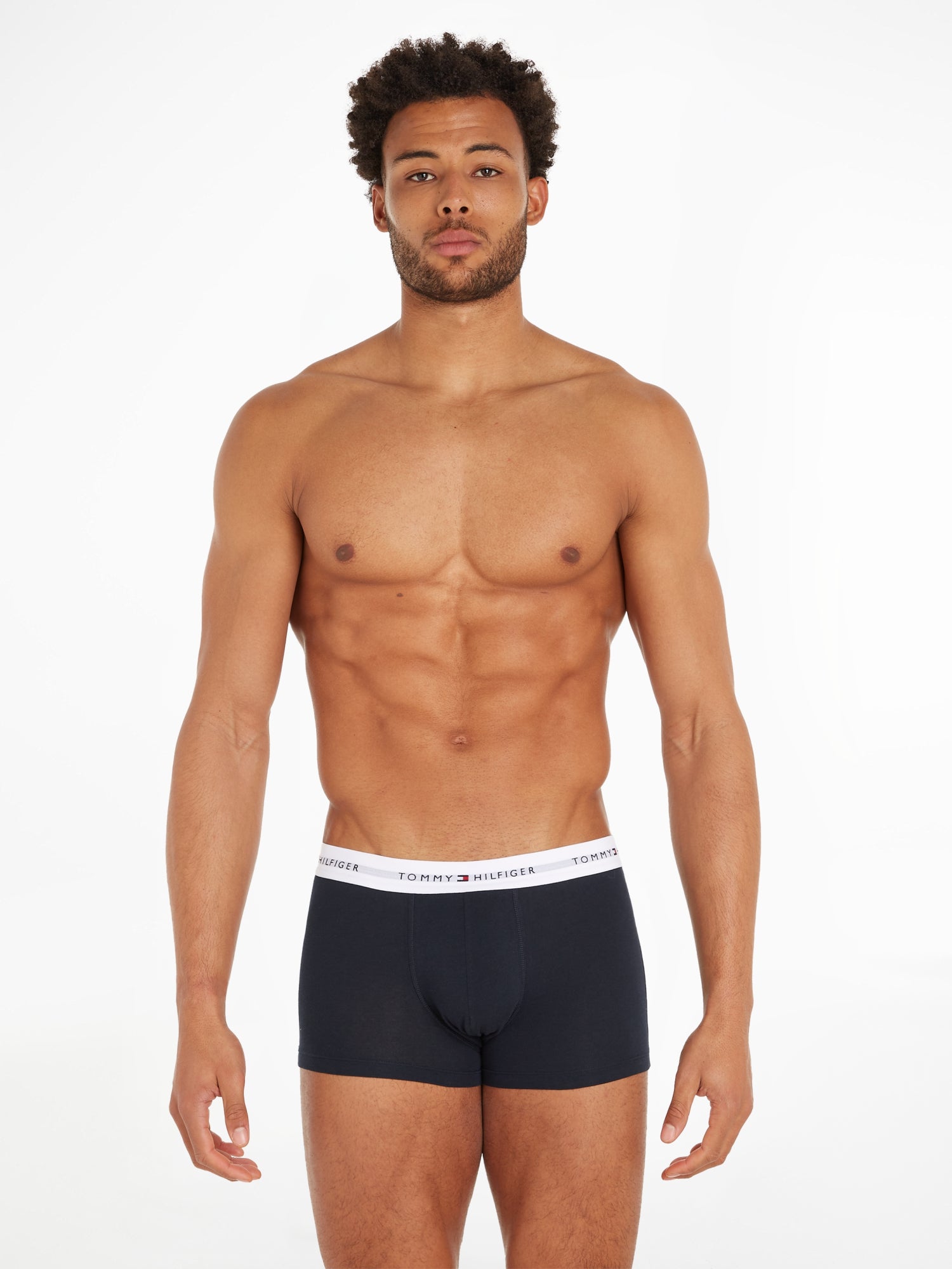 Tommy Hilfiger Unterhosen  dunkelblau