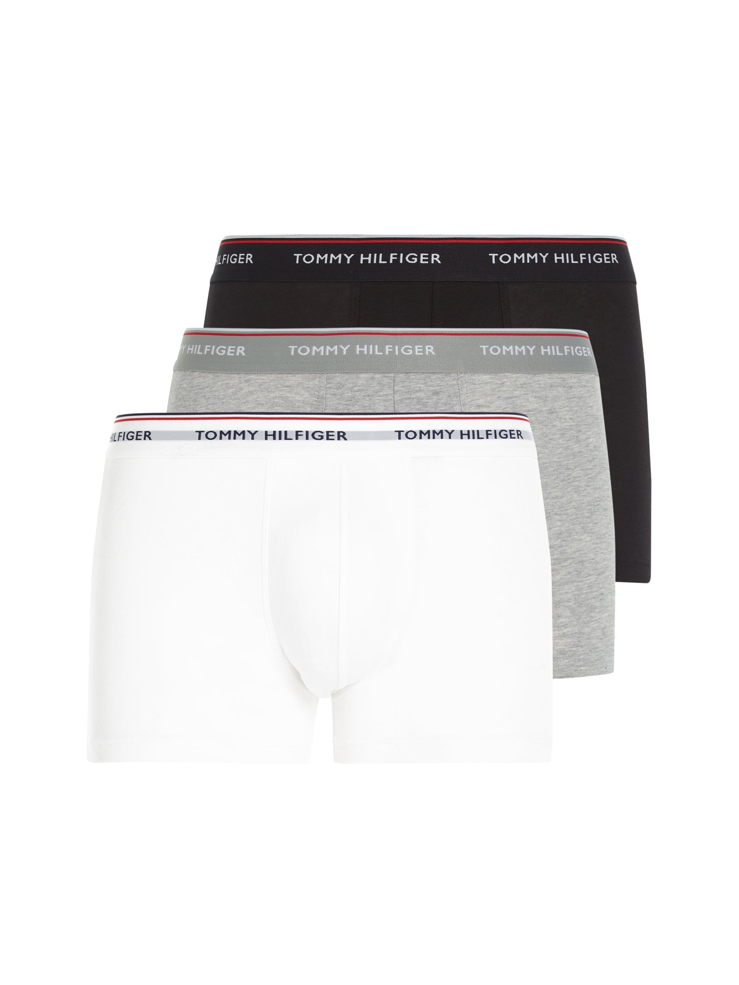 Tommy Hilfiger Unterhosen  schwarz
