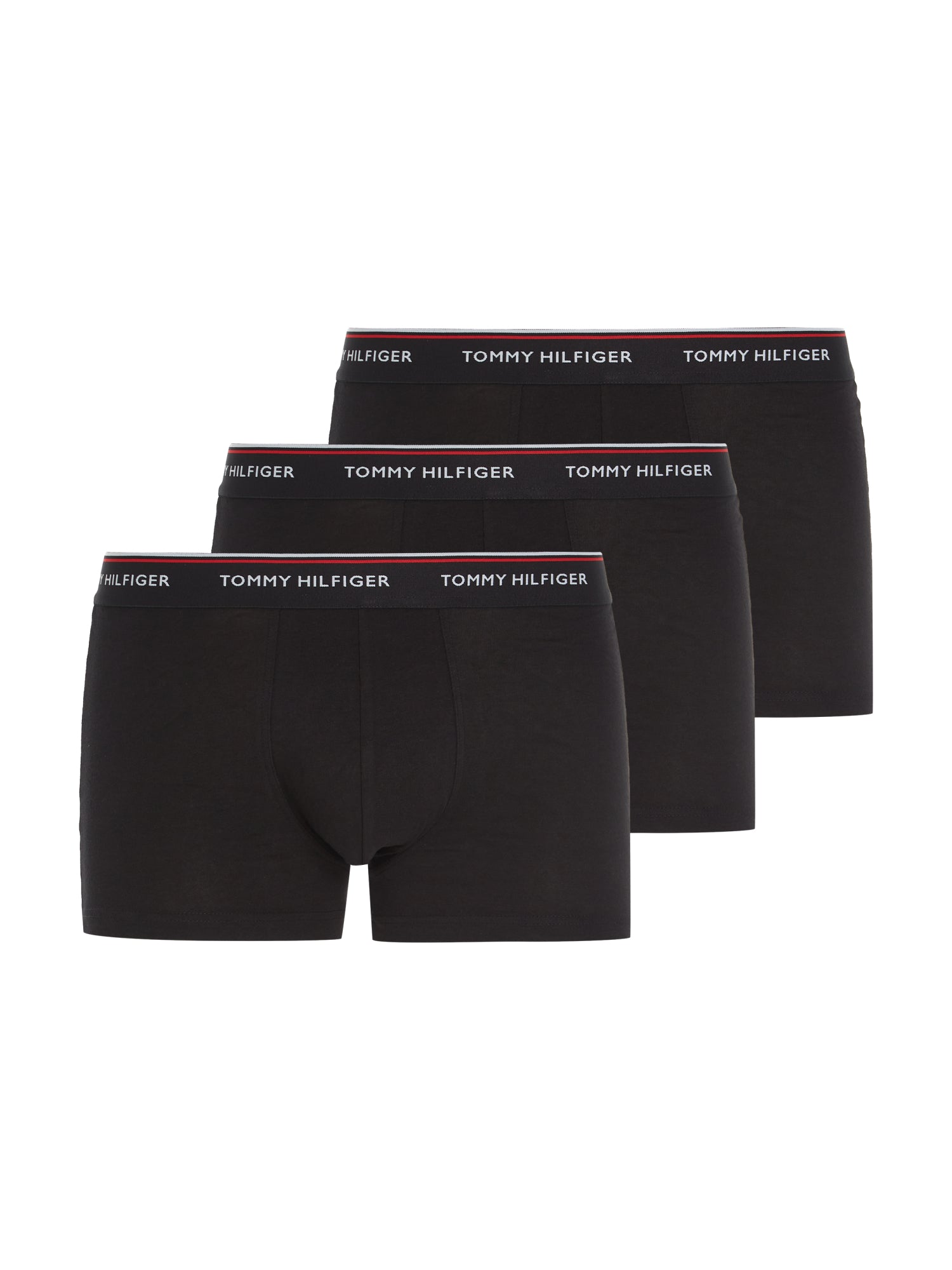 Tommy Hilfiger Unterhosen  schwarz