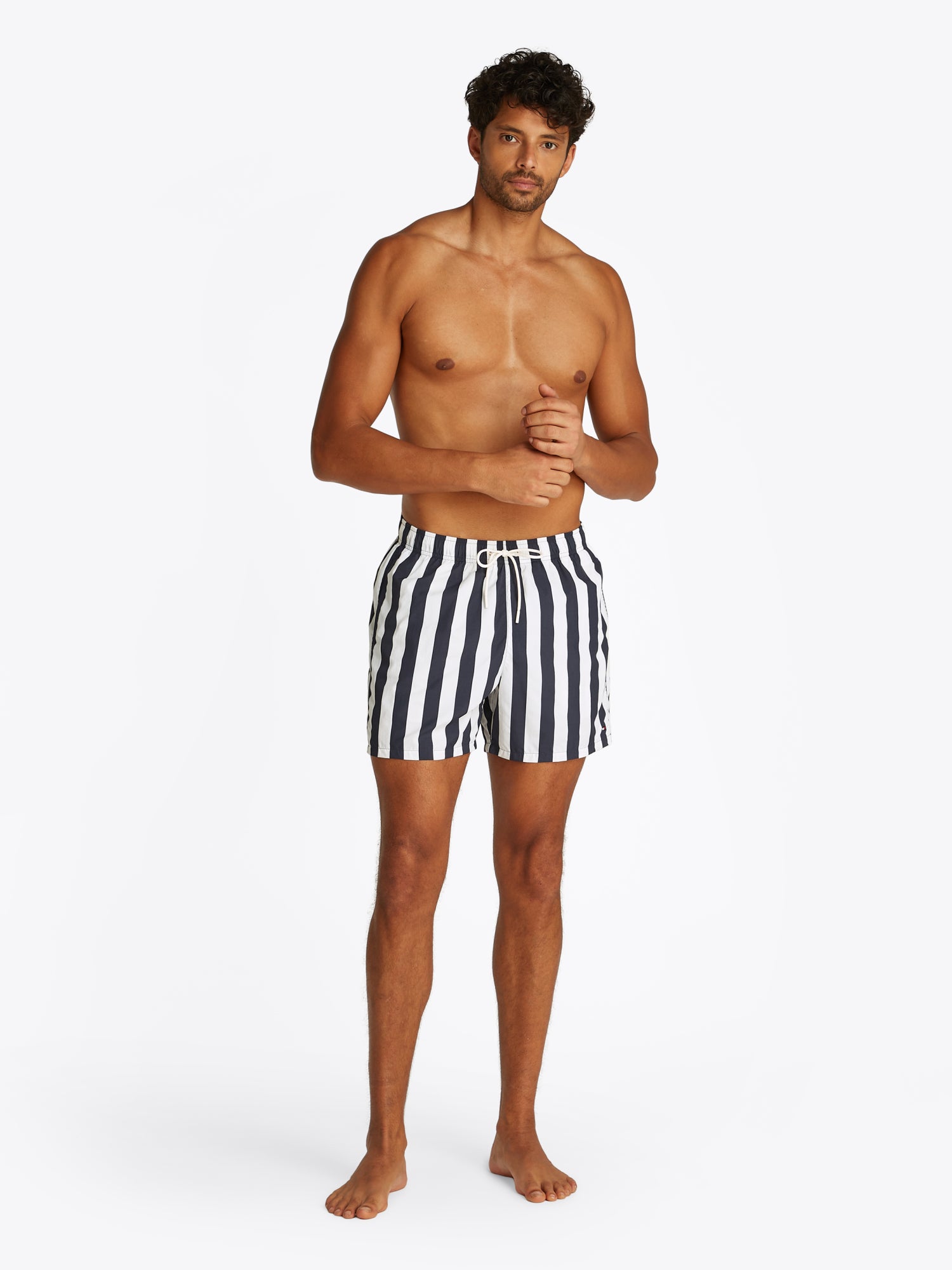 Tommy Hilfiger Bademode  blau