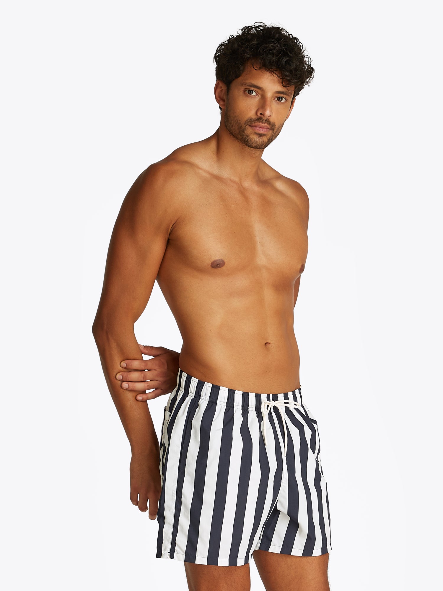 Tommy Hilfiger Bademode  blau