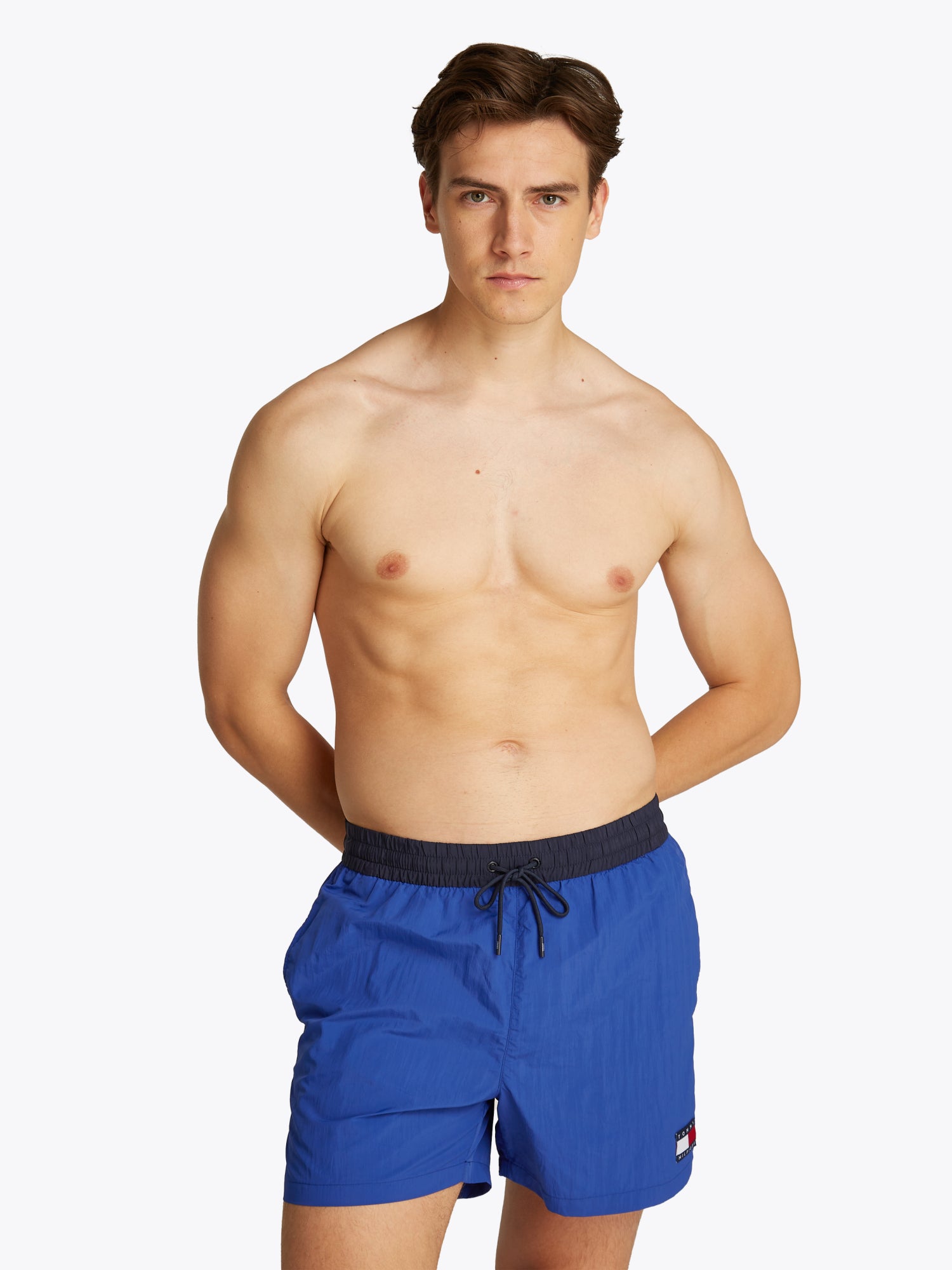 Tommy Hilfiger Bademode  blau