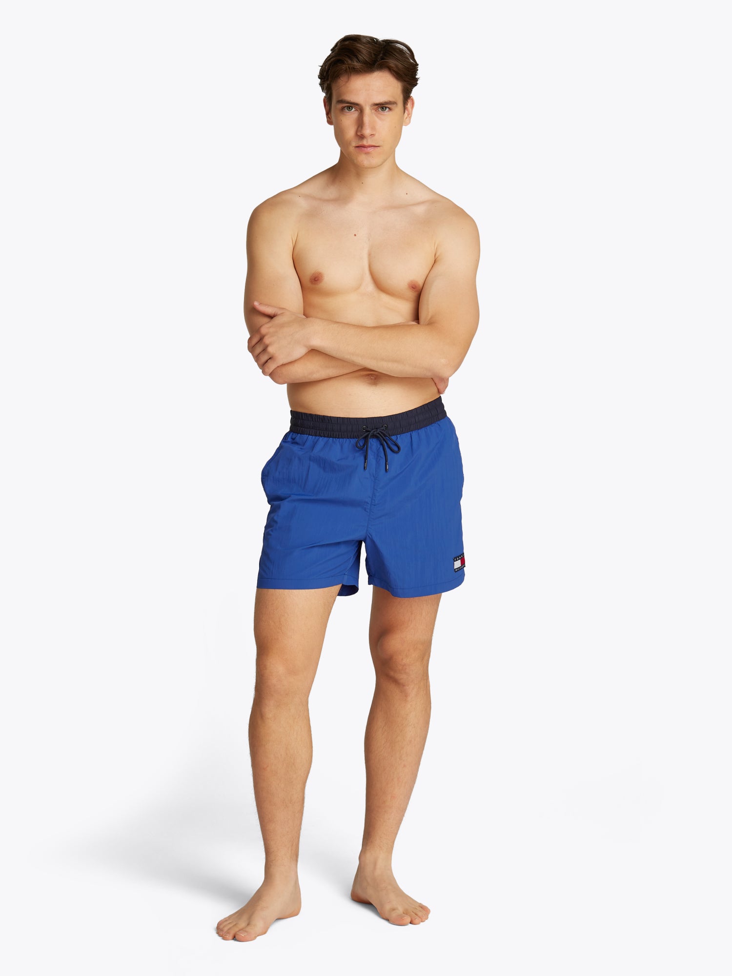 Tommy Hilfiger Bademode  blau