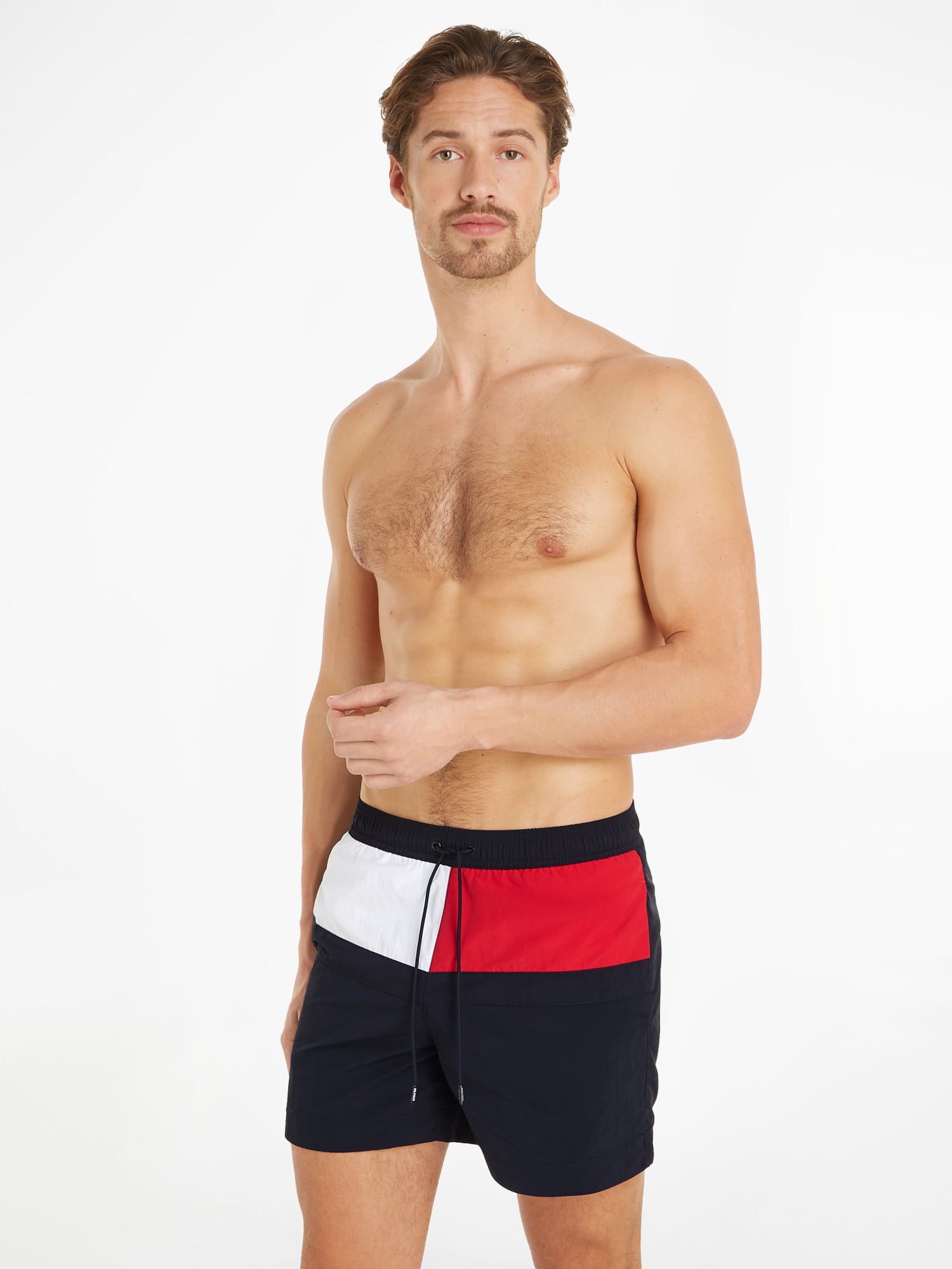 Tommy Hilfiger Bademode  dunkelblau