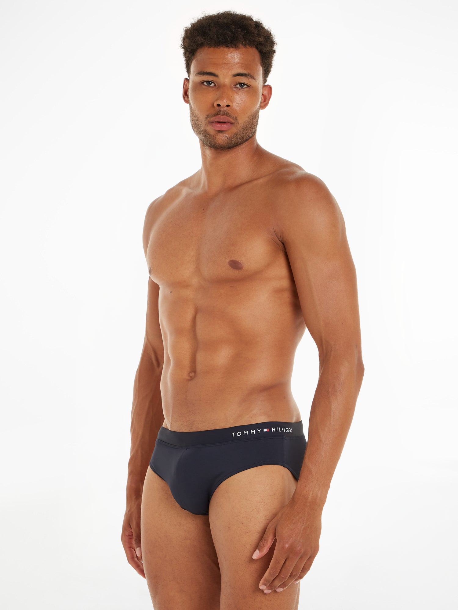 Tommy Hilfiger Bademode  dunkelblau