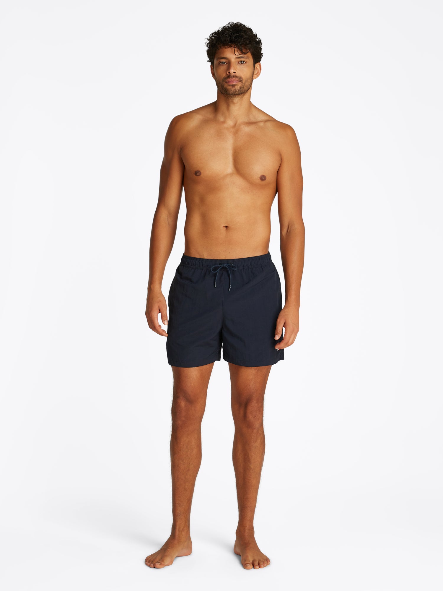 Tommy Hilfiger Bademode  dunkelblau