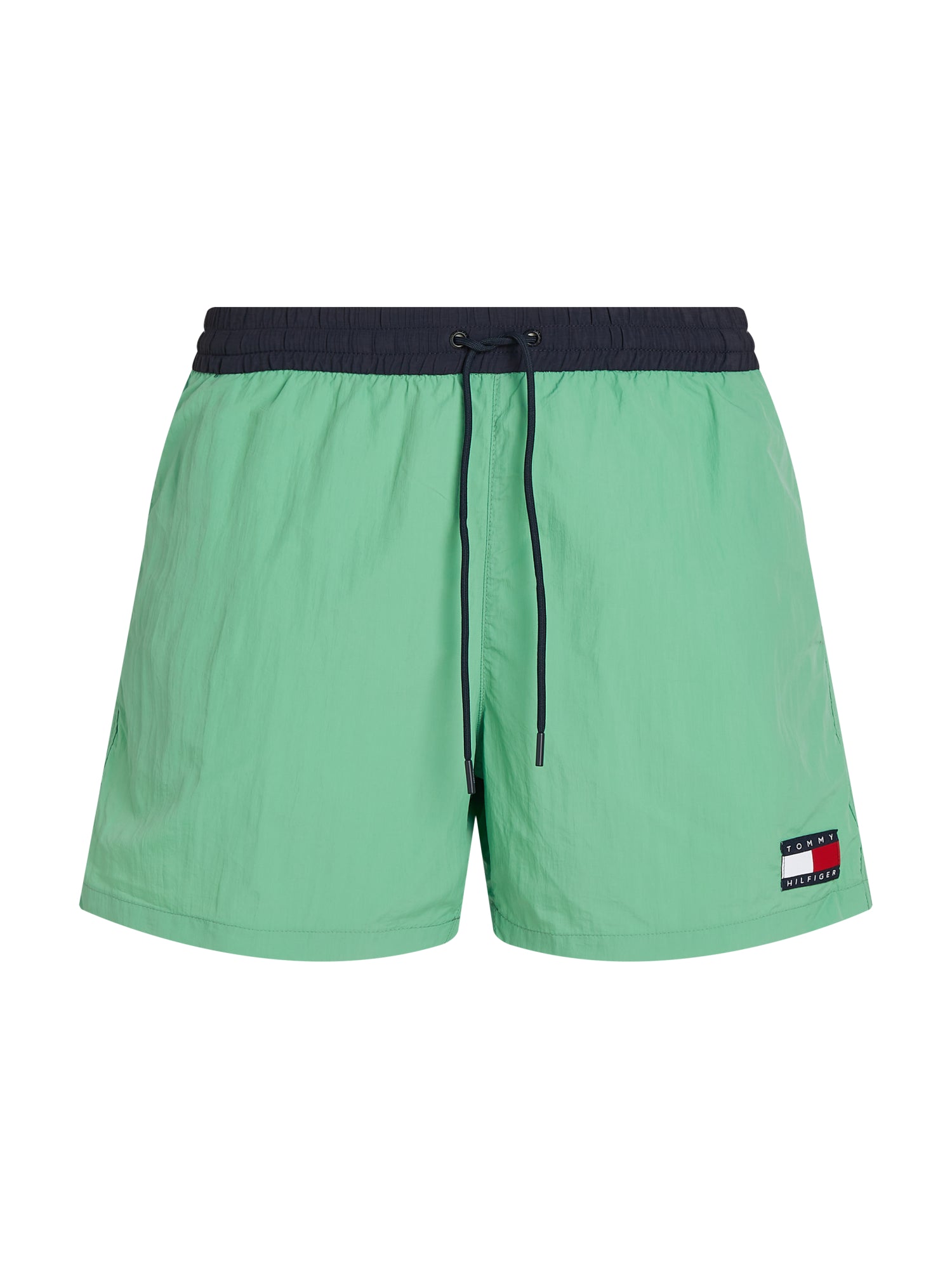 Tommy Hilfiger Bademode  grün