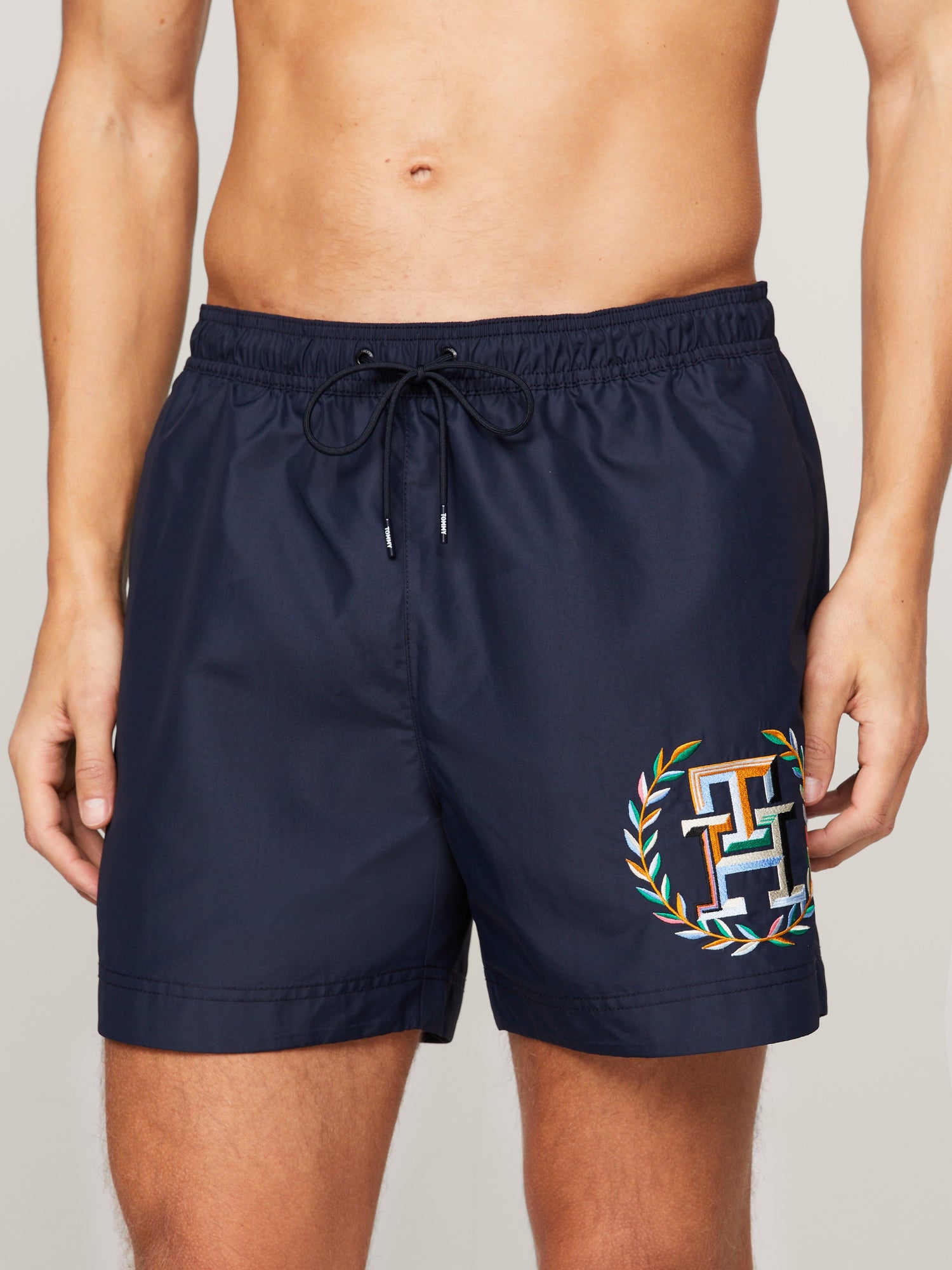 Tommy Hilfiger Bademode  dunkelblau