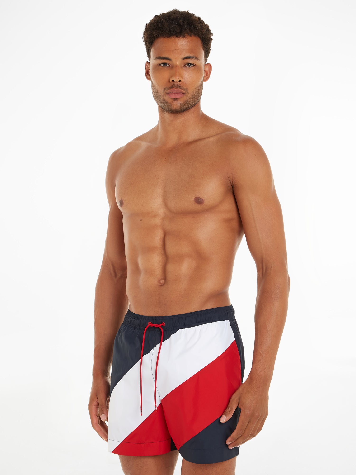 Tommy Hilfiger Bademode  dunkelblau