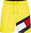 Tommy Hilfiger Bademode  gelb