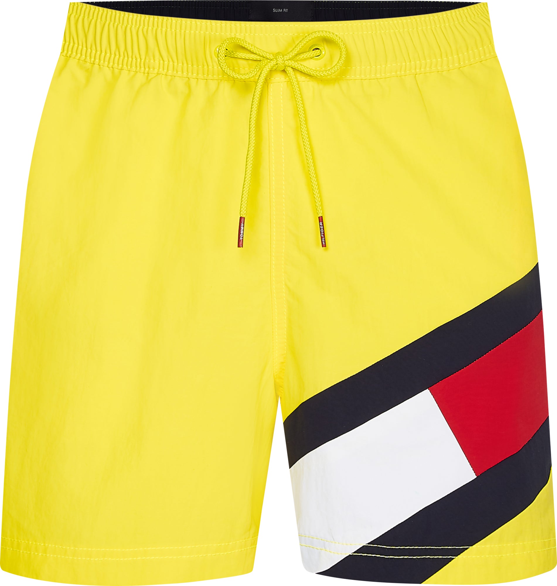 Tommy Hilfiger Bademode  gelb