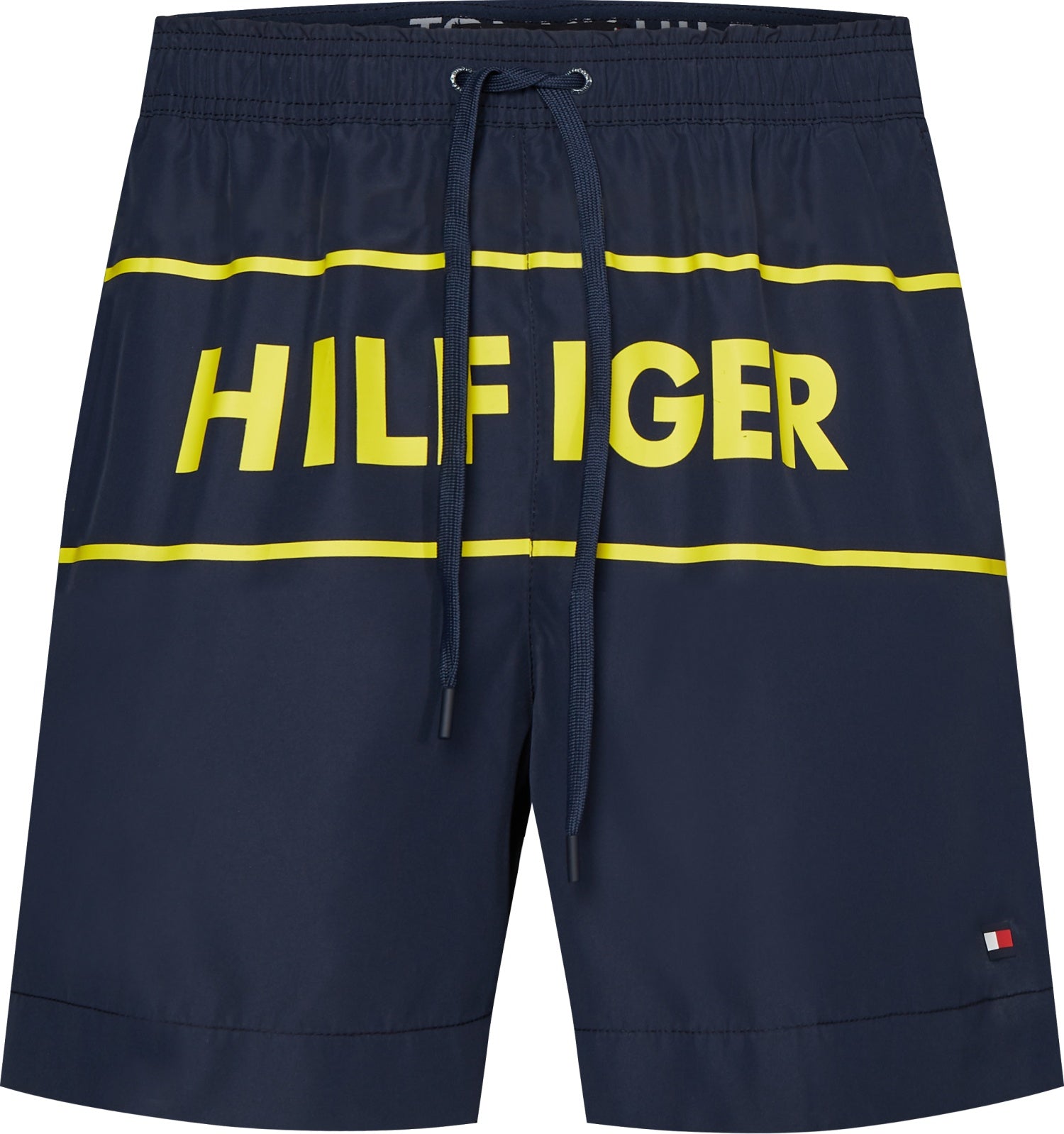Tommy Hilfiger Bademode  dunkelblau