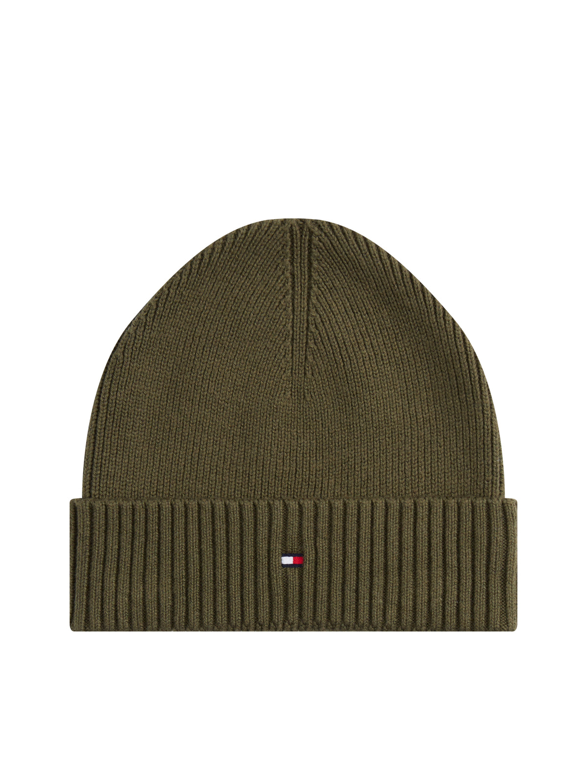 Tommy Hilfiger Mützen, Hüte  oliv