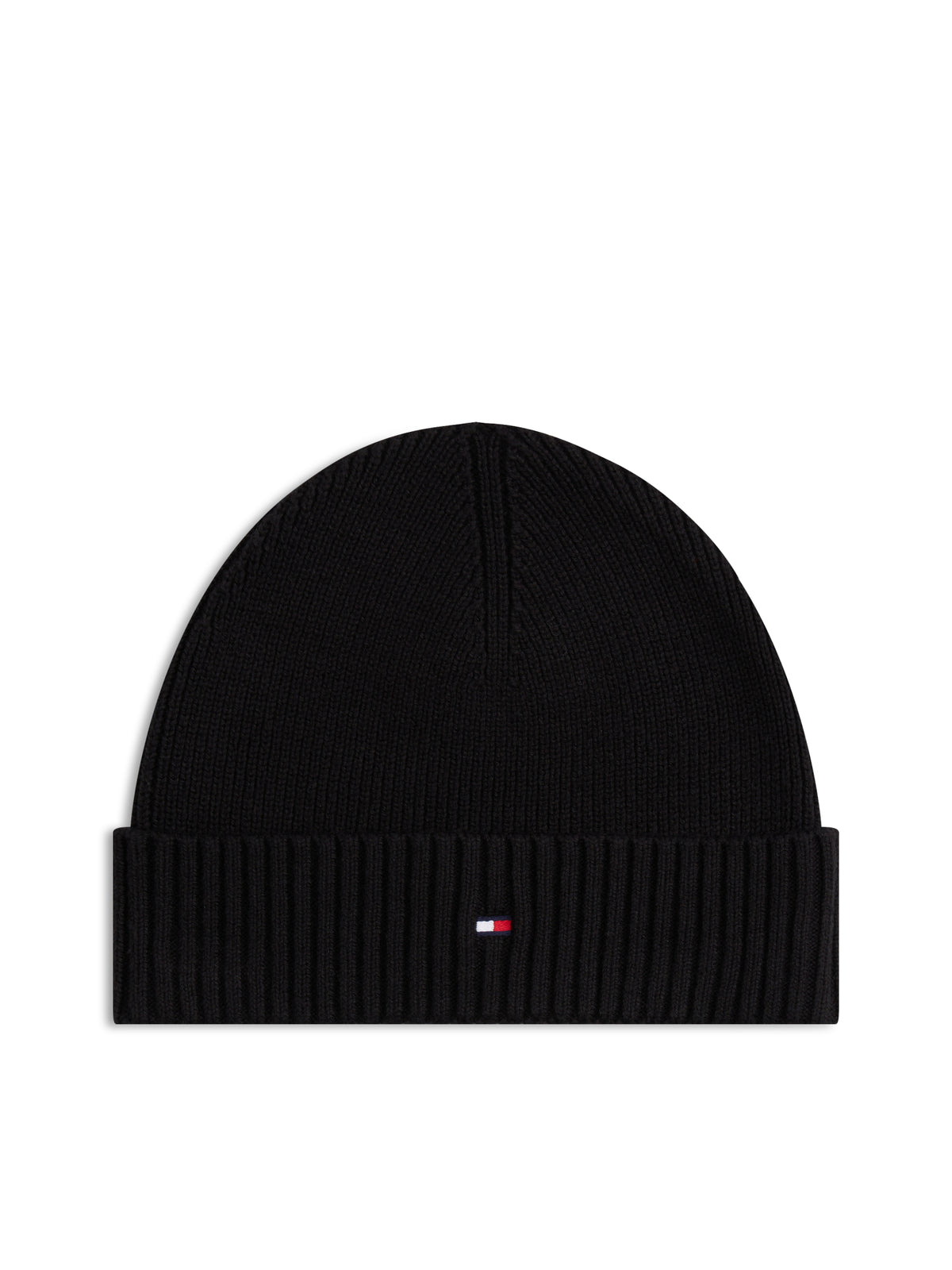Tommy Hilfiger Mützen, Hüte  schwarz