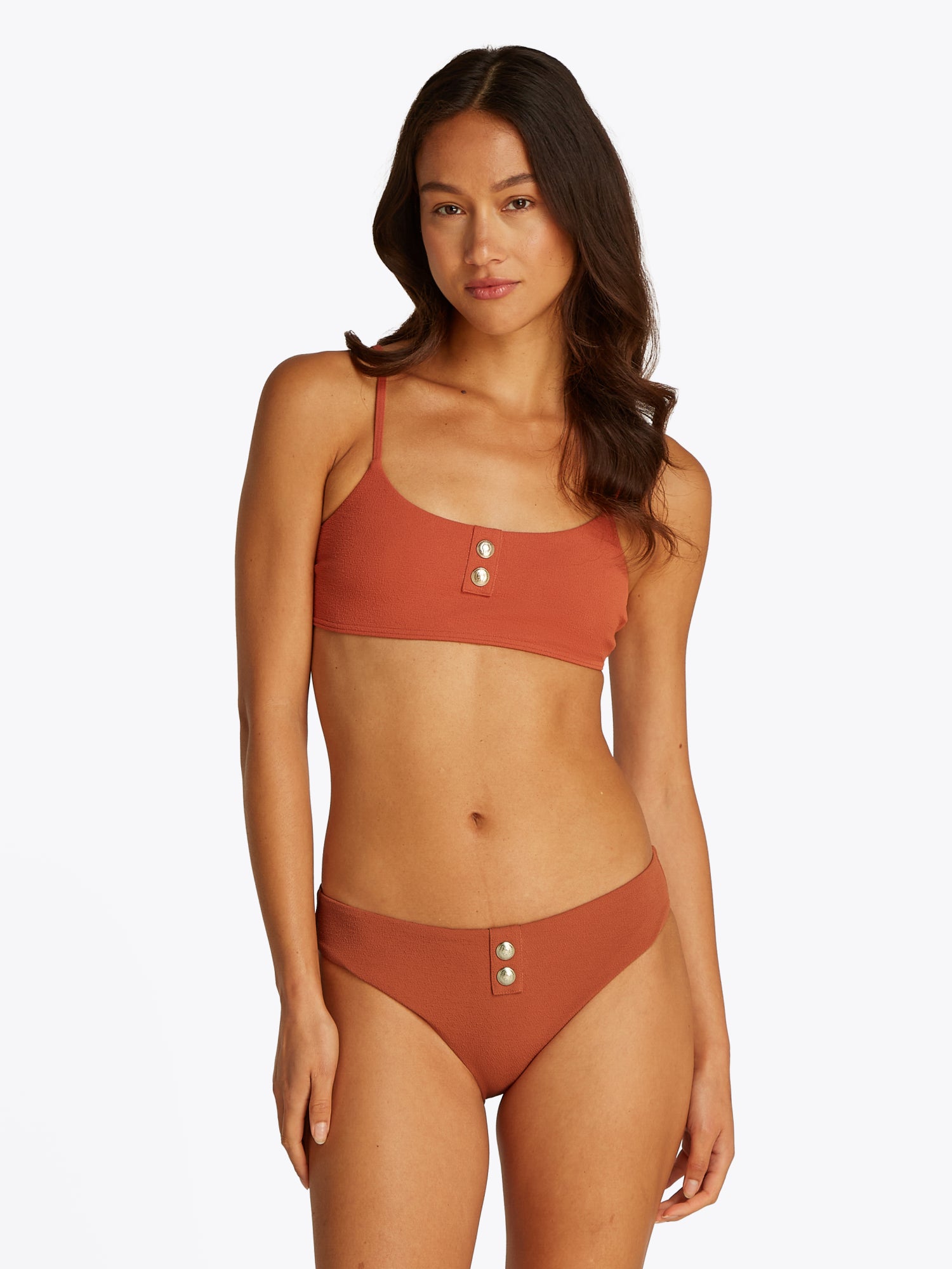 Tommy Hilfiger Bikinis  hellbraun